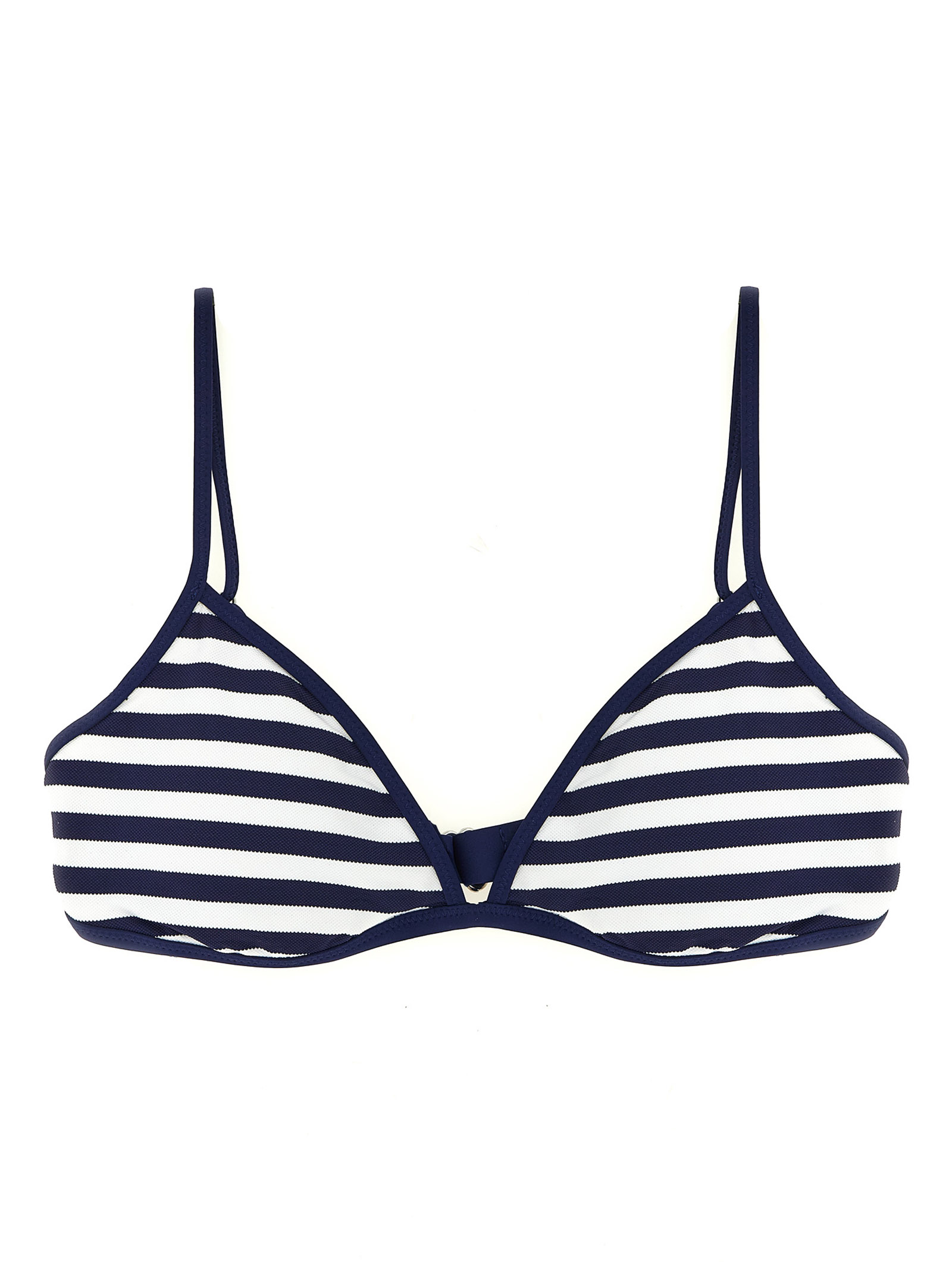 Polo Ralph Lauren Striped Bikini Top