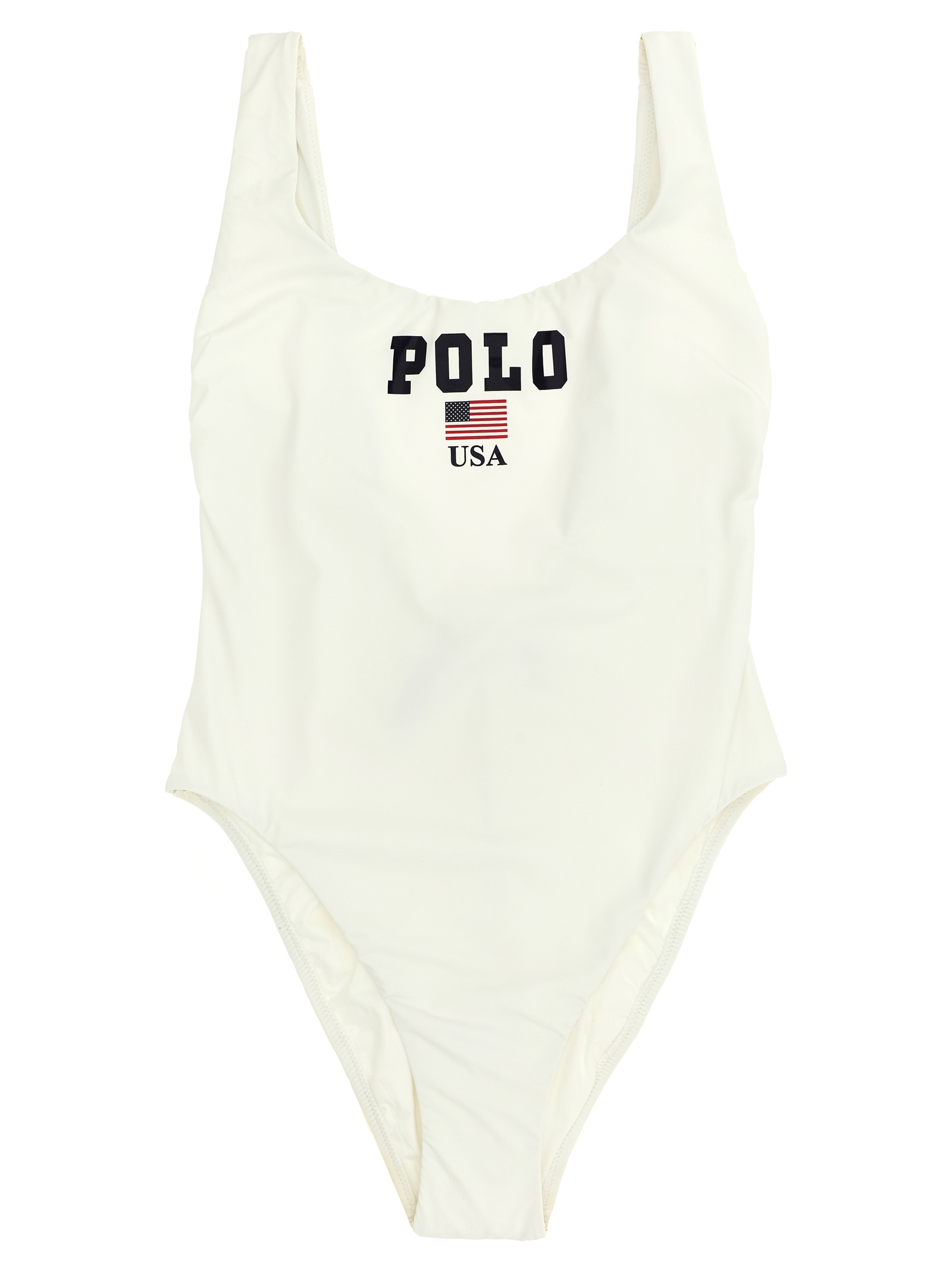 Polo Ralph Lauren Polo One-piece Swimsuit