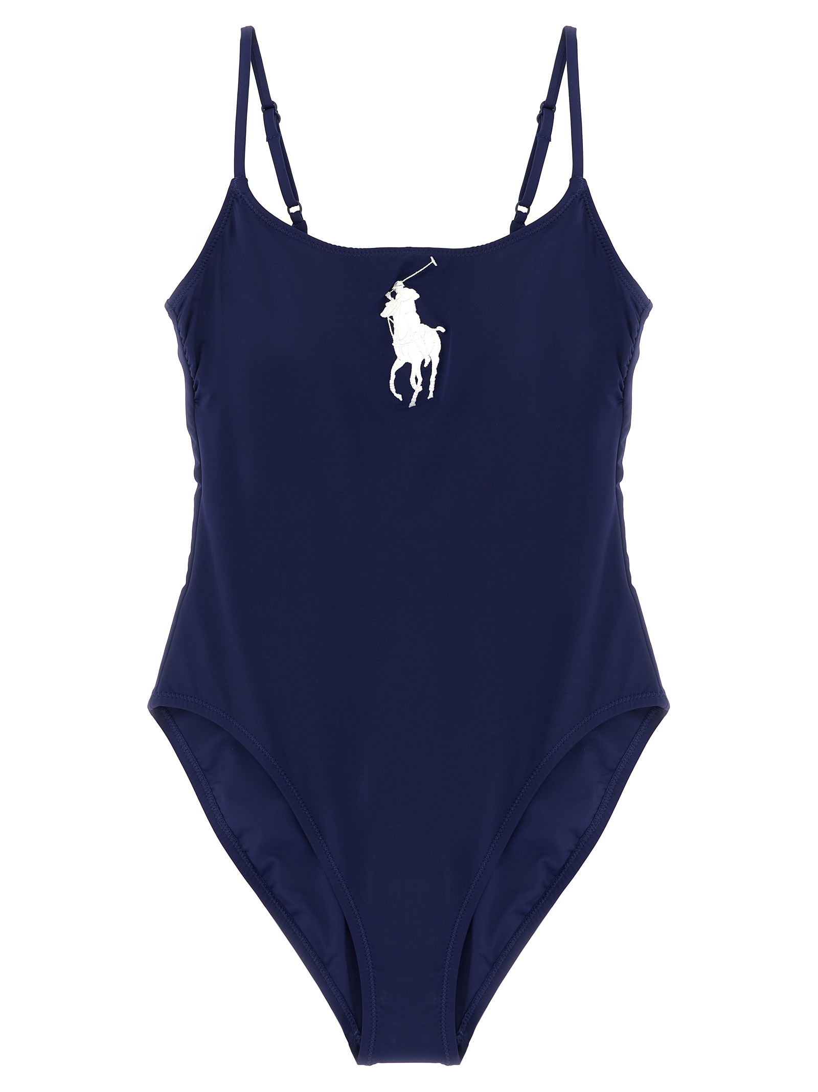 Polo Ralph Lauren Kennedy One-piece Swimsuit