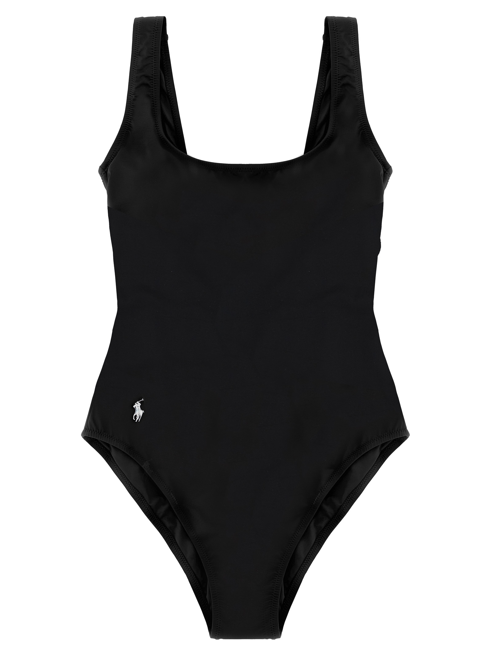 Polo Ralph Lauren Martinique One-piece Swimsuit