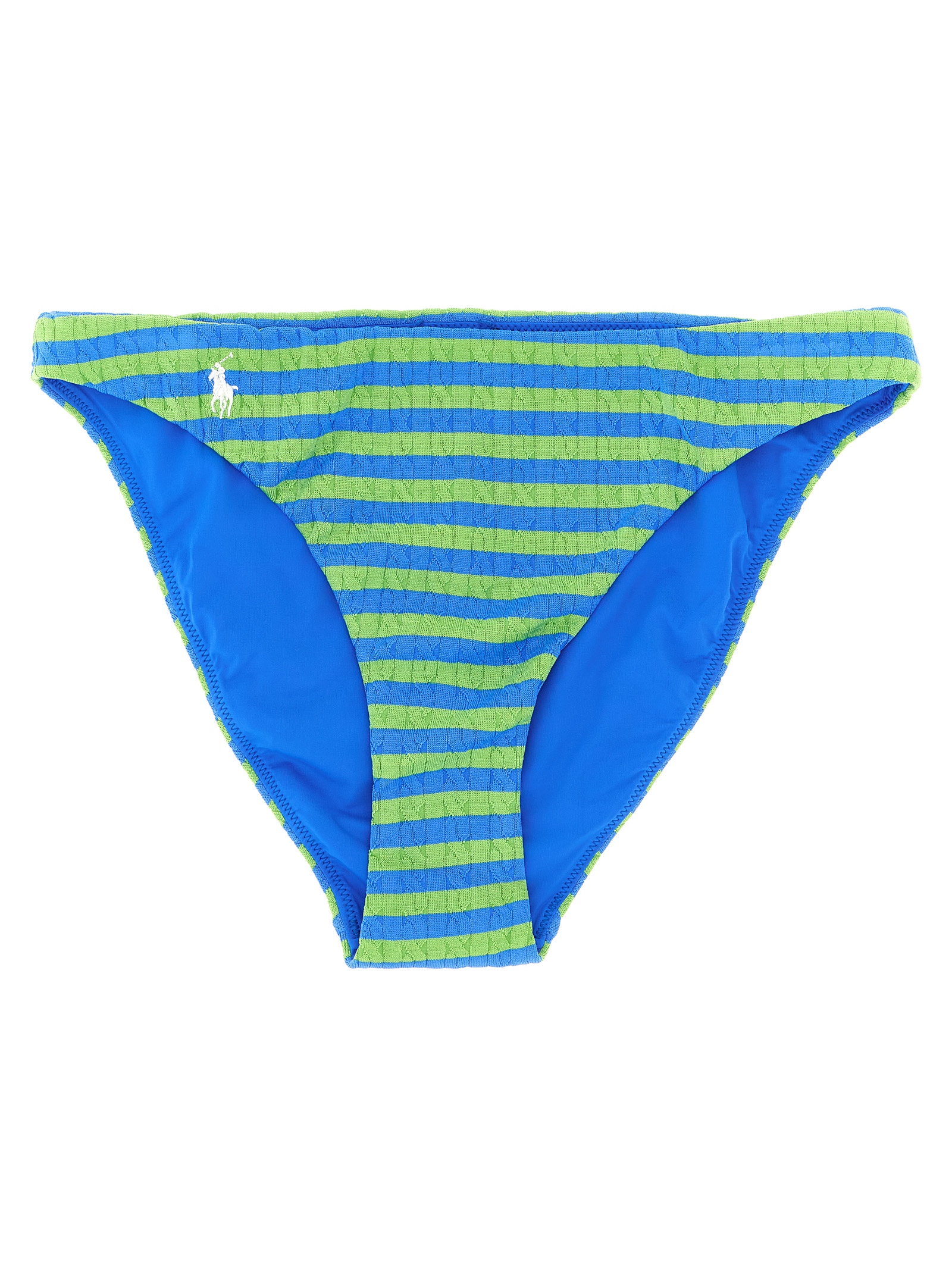 Polo Ralph Lauren Pony Bikini Bottoms