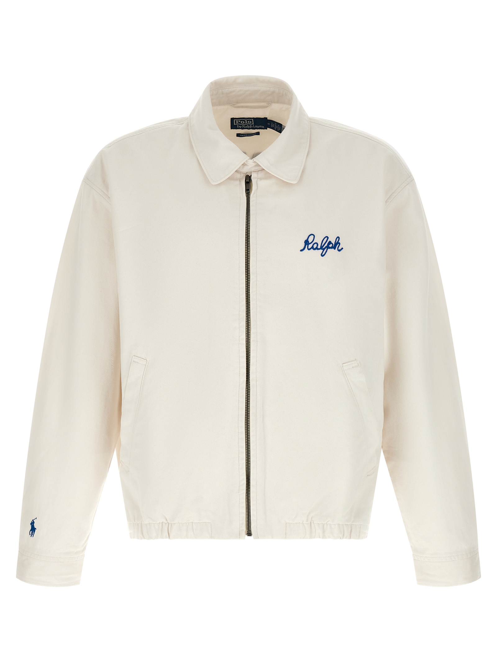 Polo Ralph Lauren Big Bayport Jacket