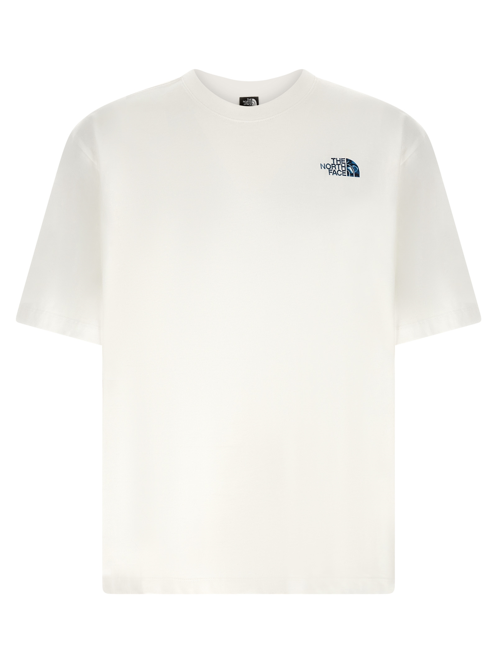 The North Face Liquid Nse Box T-shirt