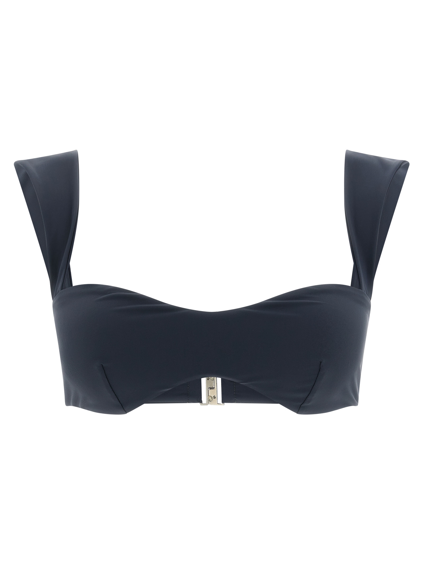 Magda Butrym 01 Bikini Top