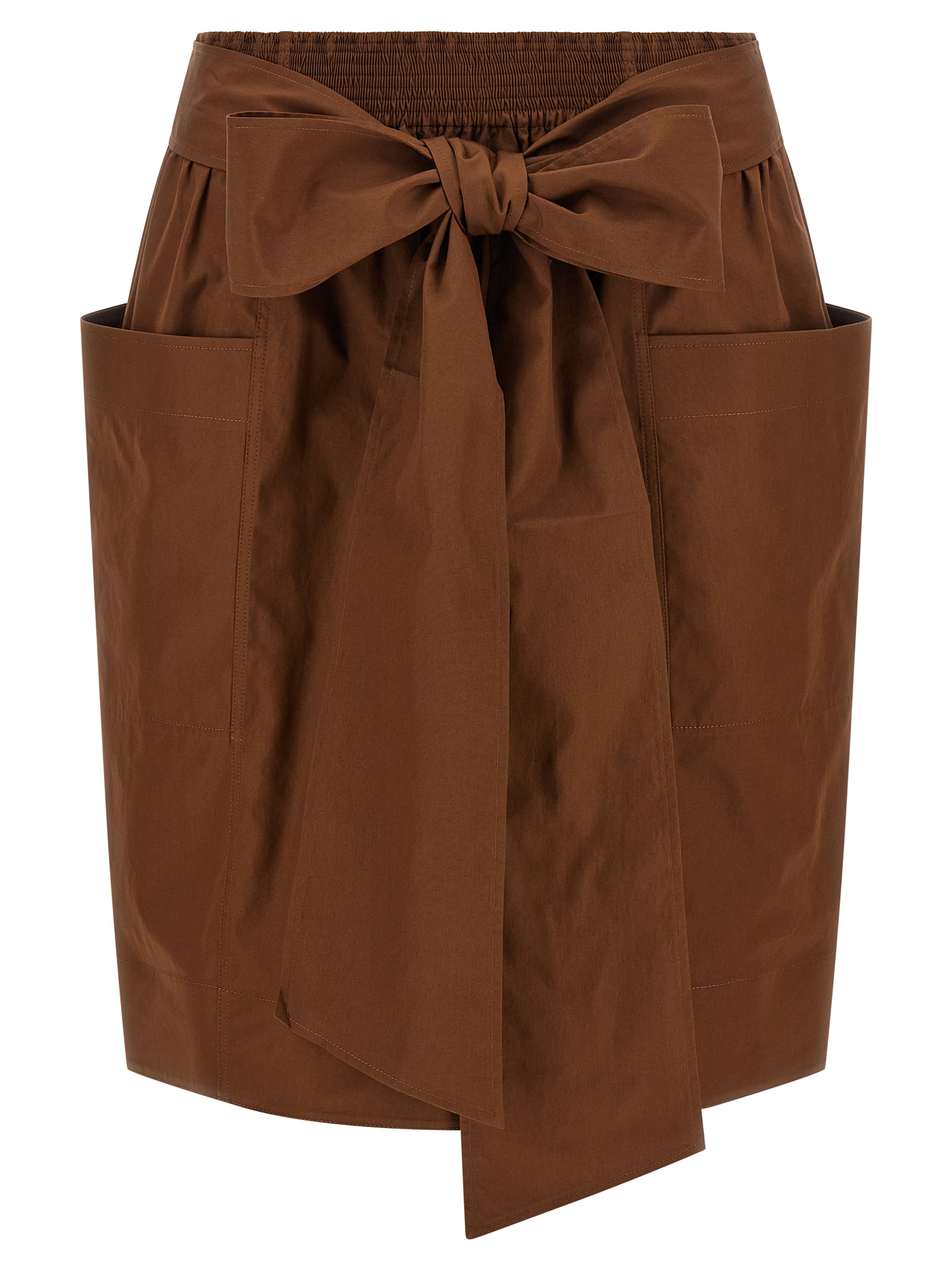 Chloé Sheath Skirt