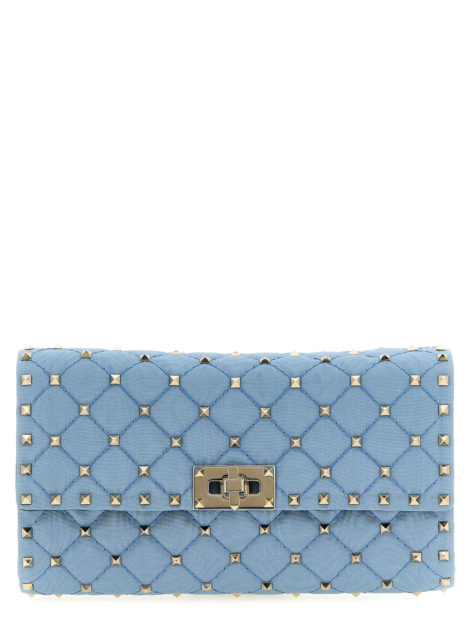 Valentino Garavani Rockstud Spike Shoulder Bag