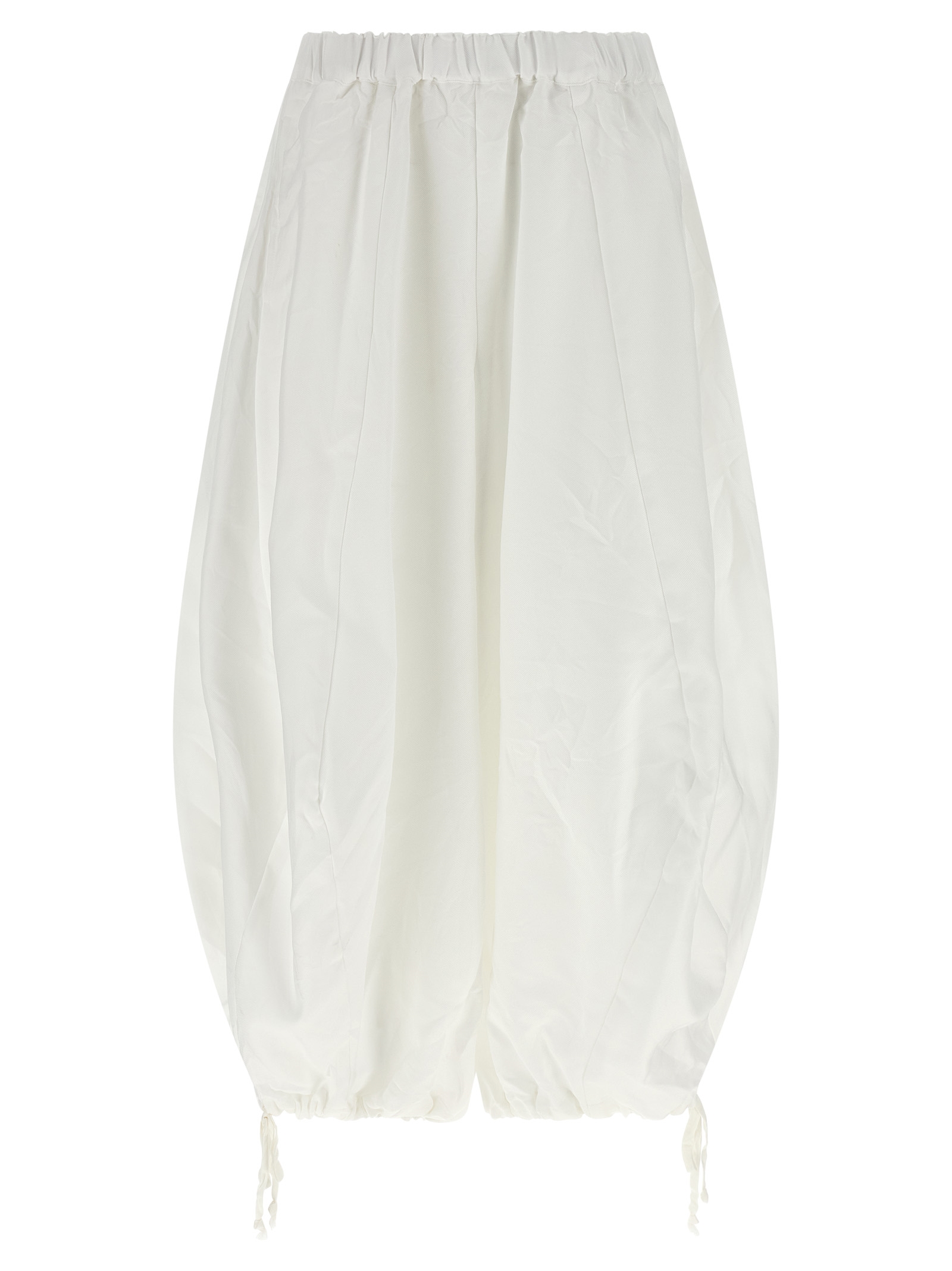 Comme Des Garcons Zuava Pants