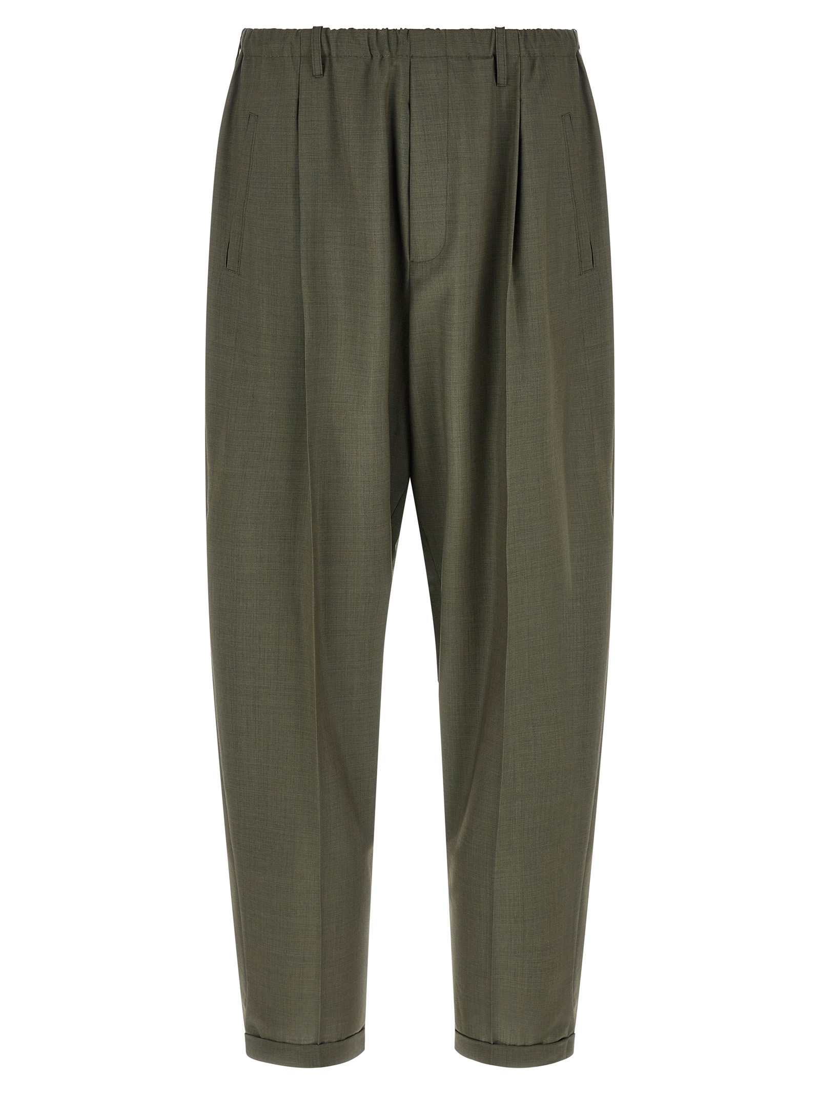 Magliano Peoples Pants