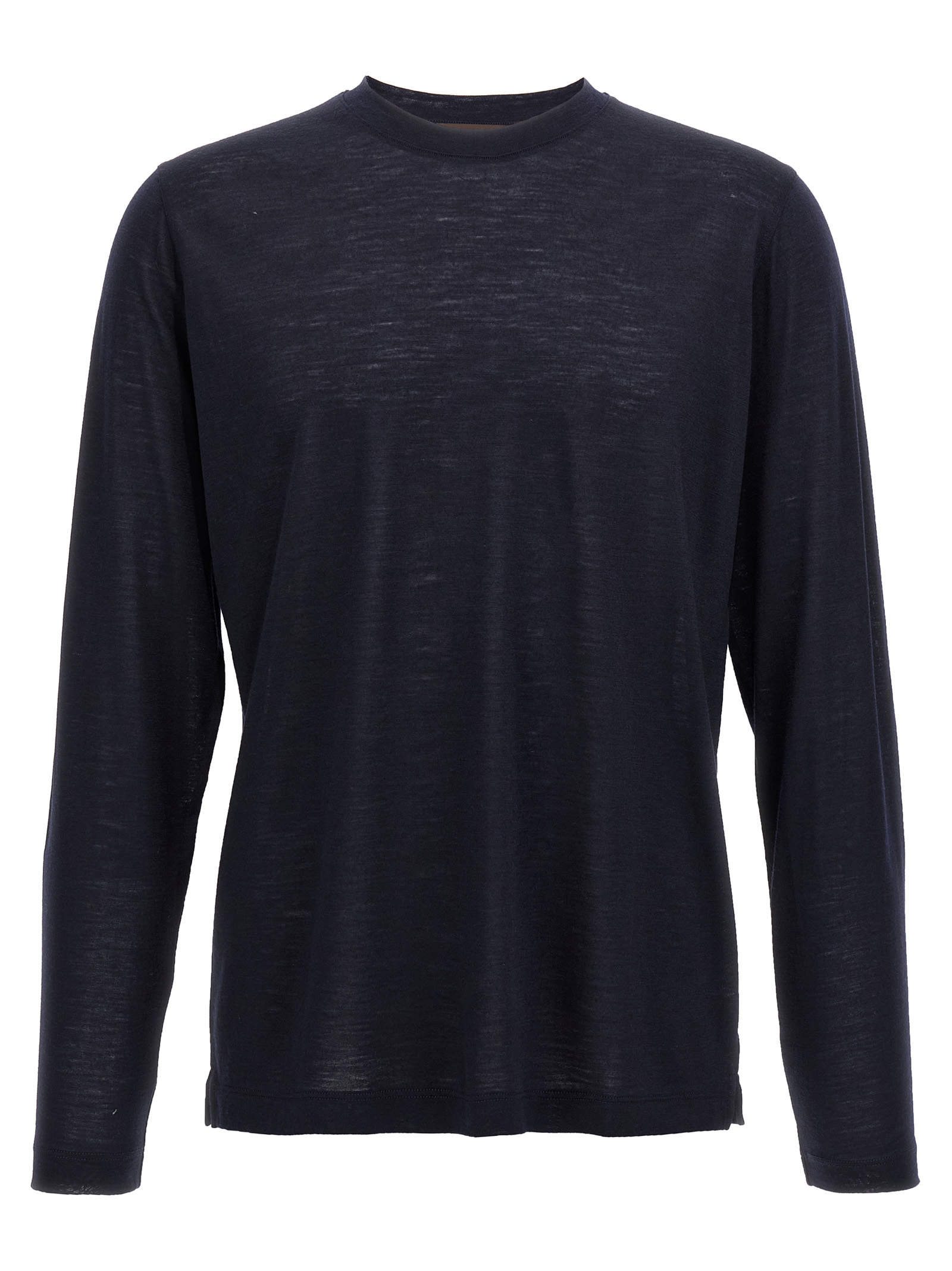 Zanone Light Wool T-shirt