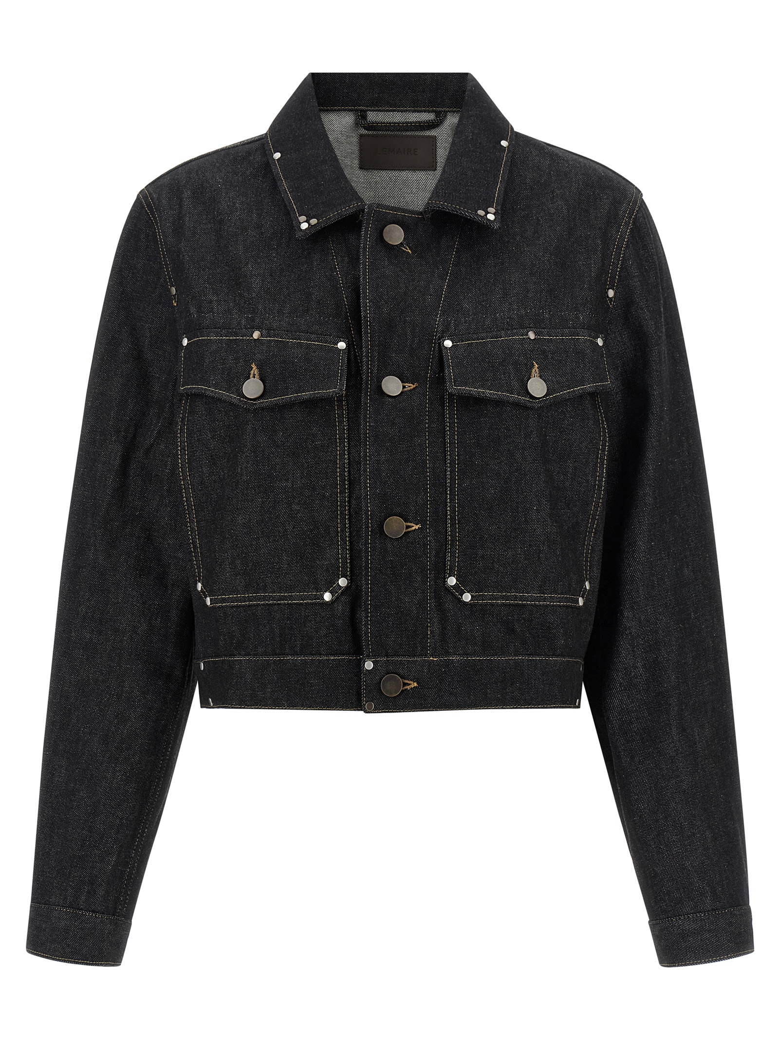 Lemaire Denim Blouson