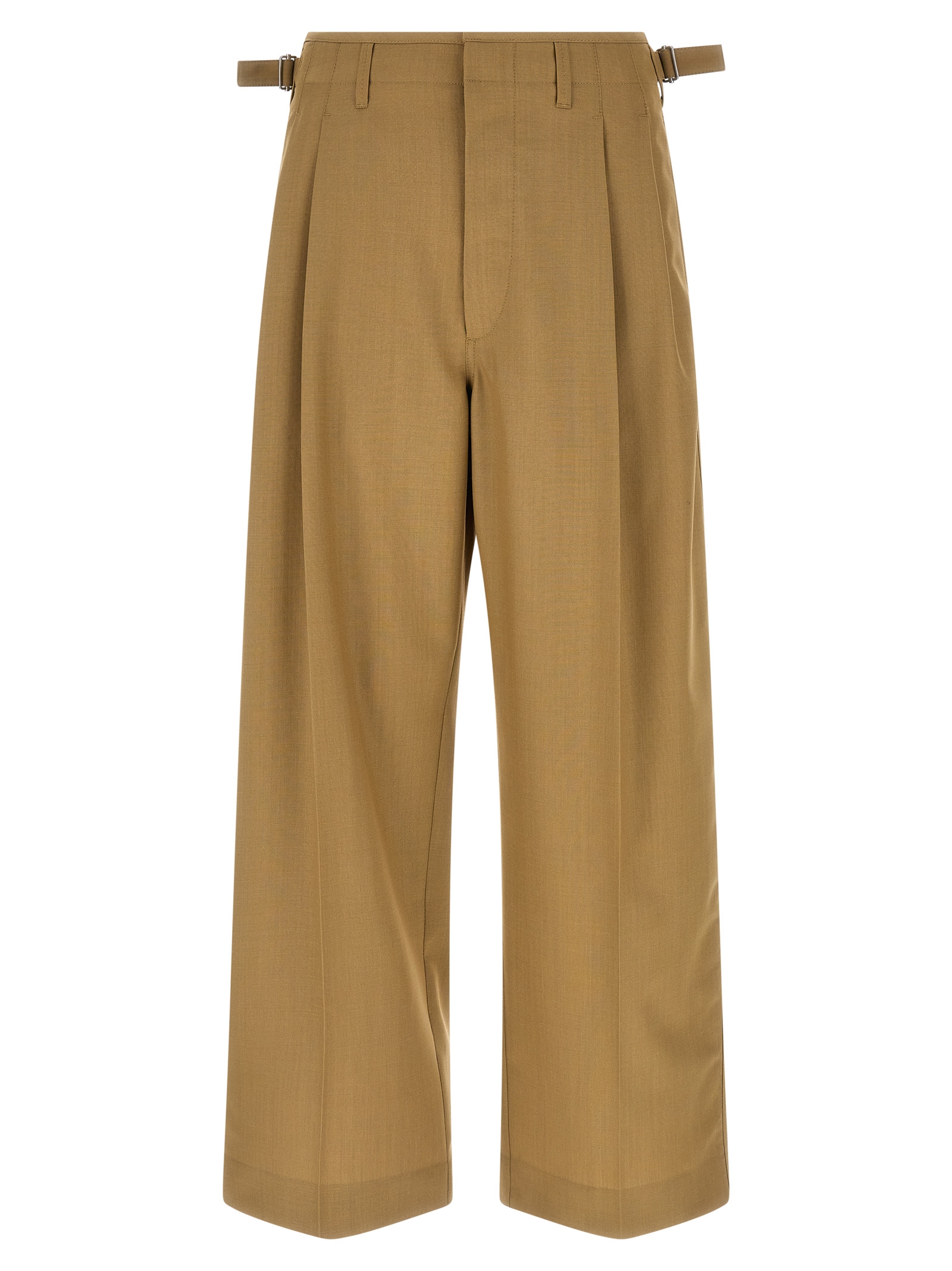 Lemaire Formal Trousers
