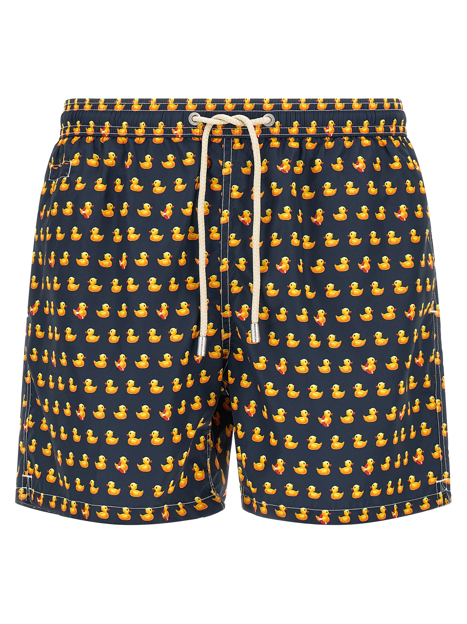 Mc2 Saint Barth Lighting Swimsuit