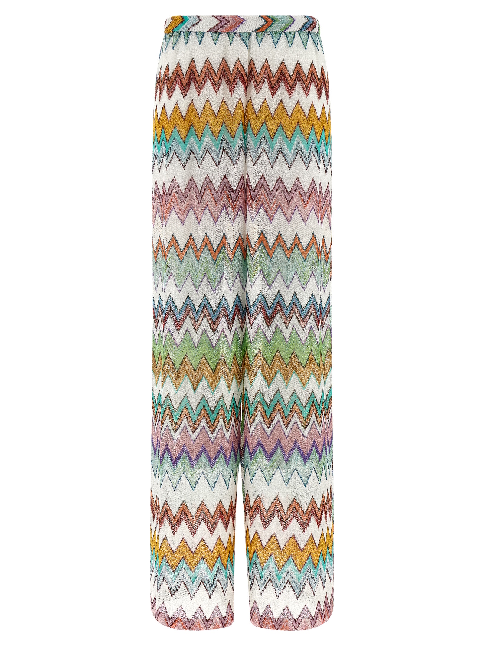 Missoni Zigzag Pants