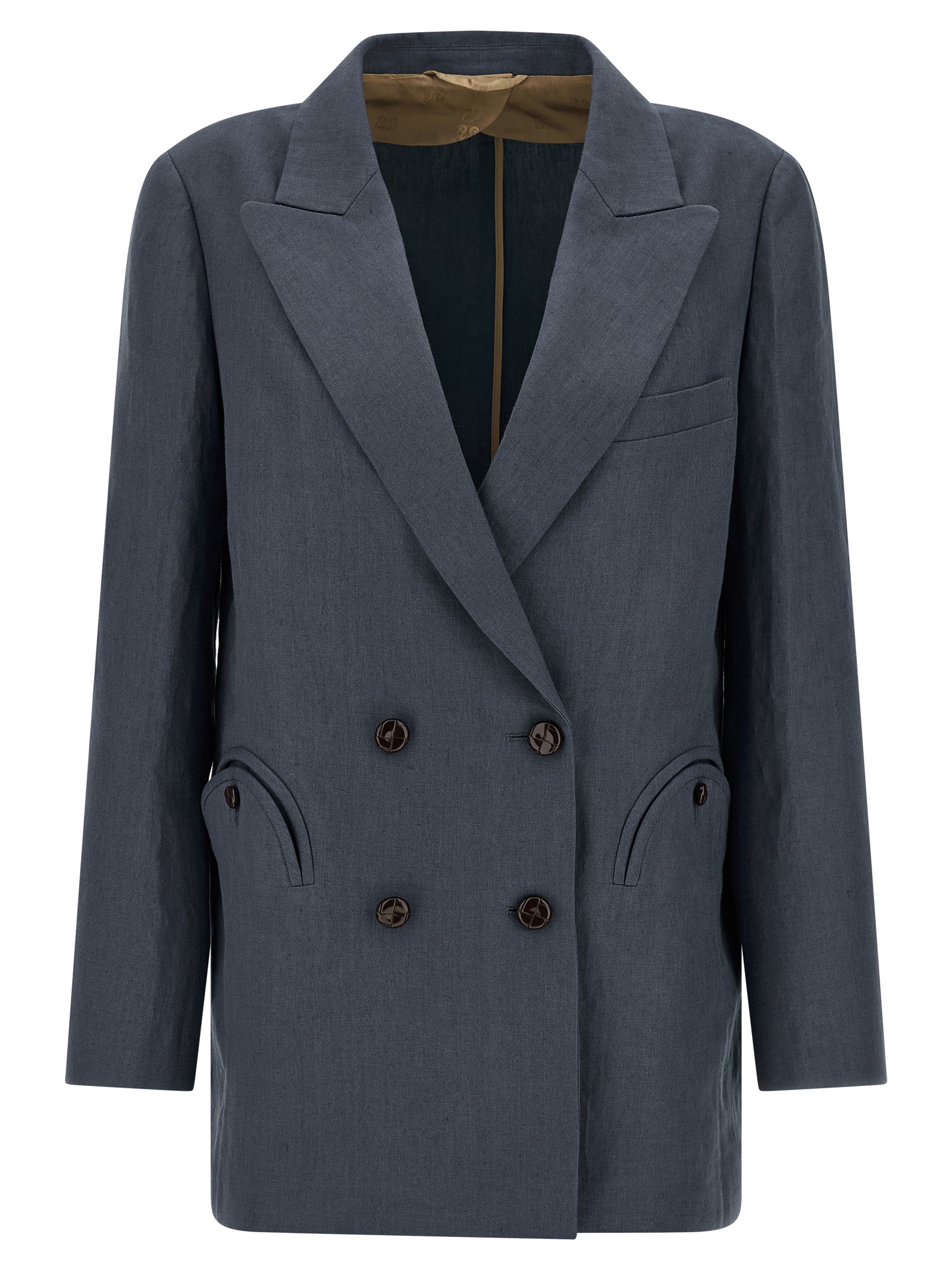 Blazé Milano Midday Sun Everyday Blazer