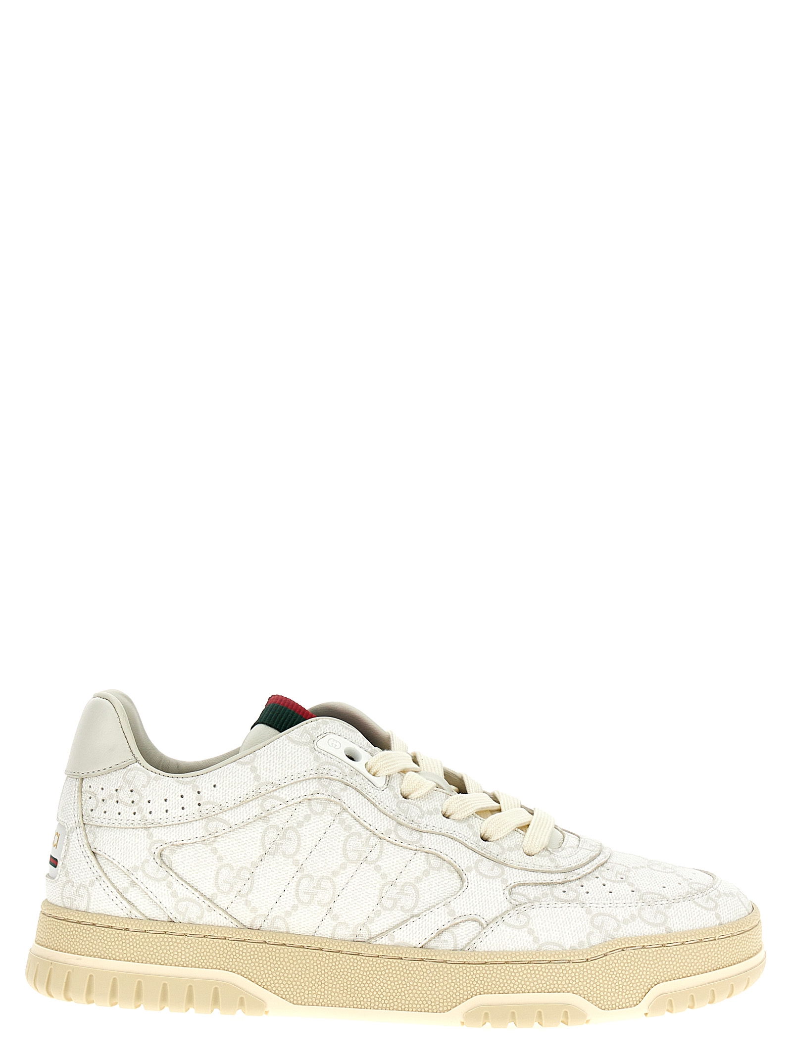Gucci Re-web Sneakers
