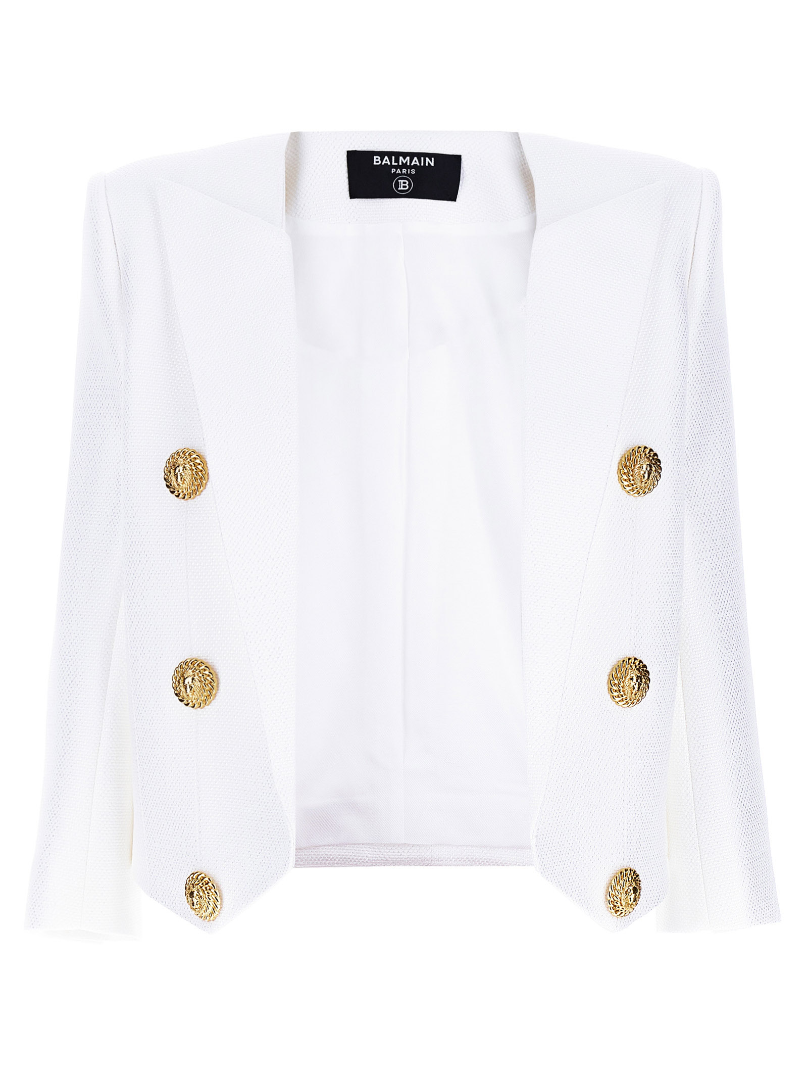 Balmain Blazer Spencer