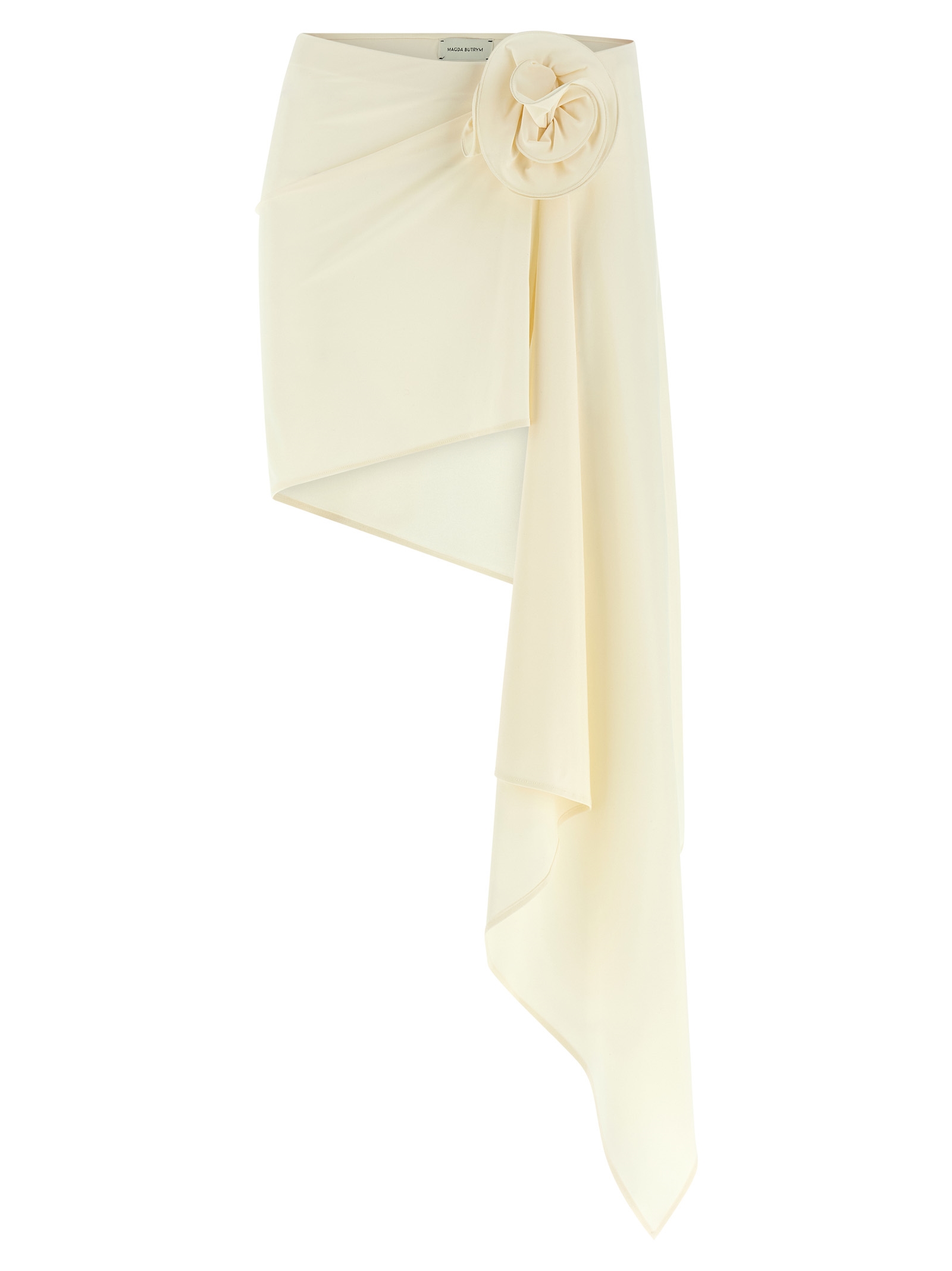 Magda Butrym Skirt 01