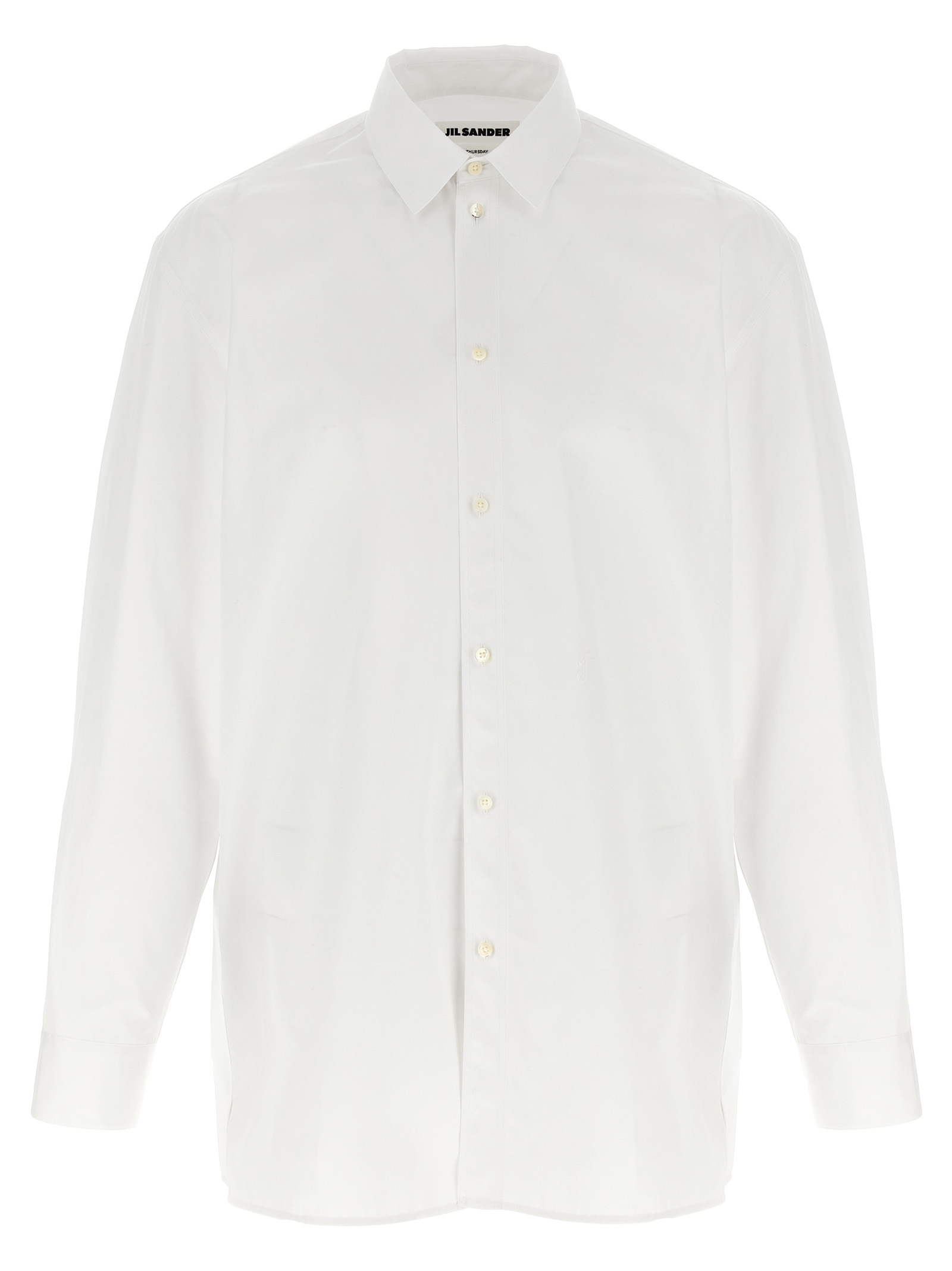 Jil Sander Thursday A.m. Shirt