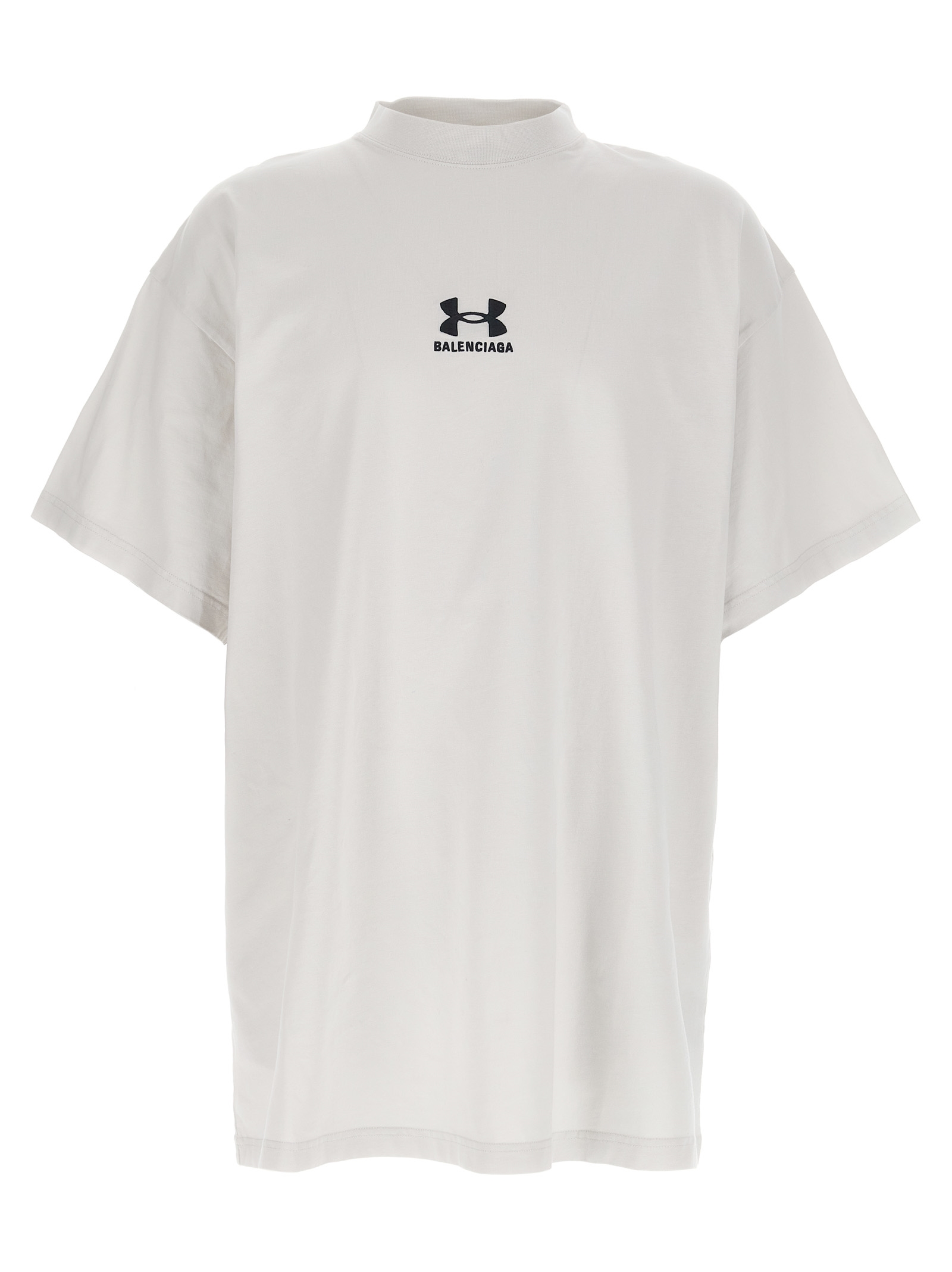 Balenciaga T-shirt X Under Armour®