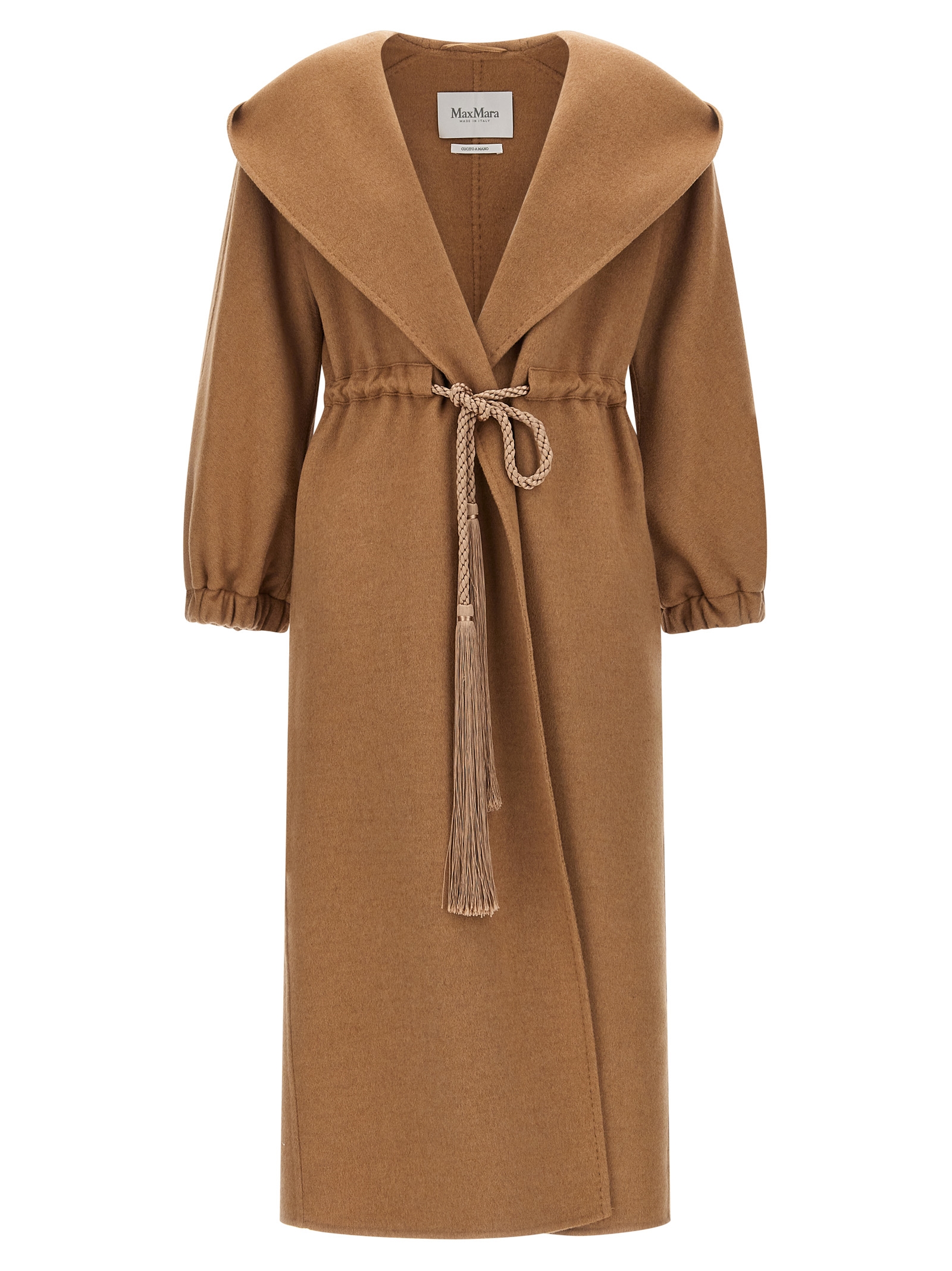 Max Mara Natalin Coat