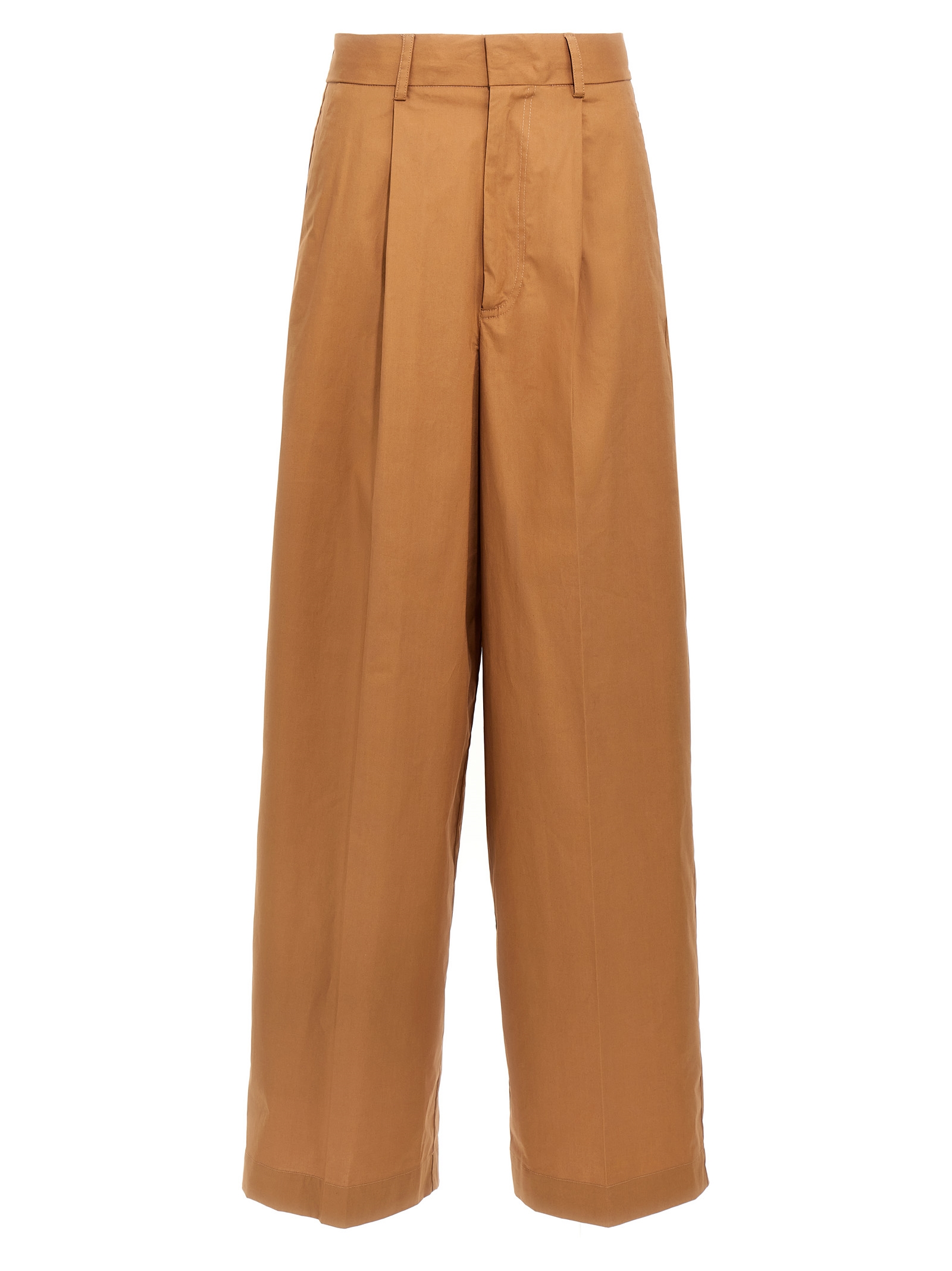 Nude Menswear Pants