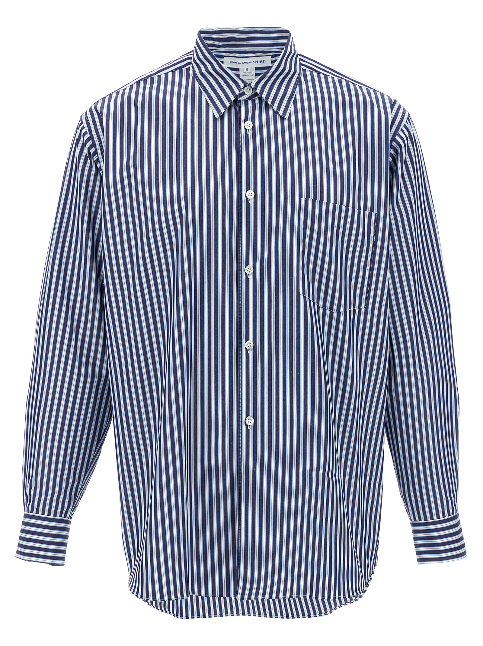 Comme Des Garcons Shirt Forever Shirt