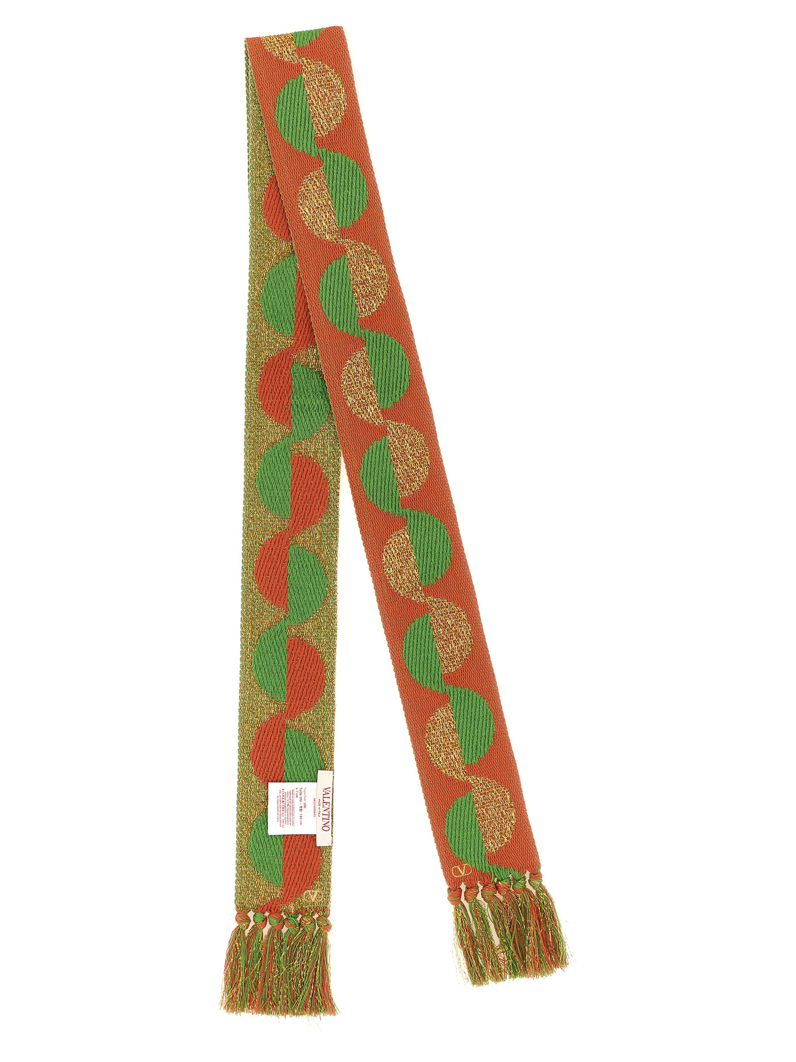 Valentino Garavani Antibes Scarf