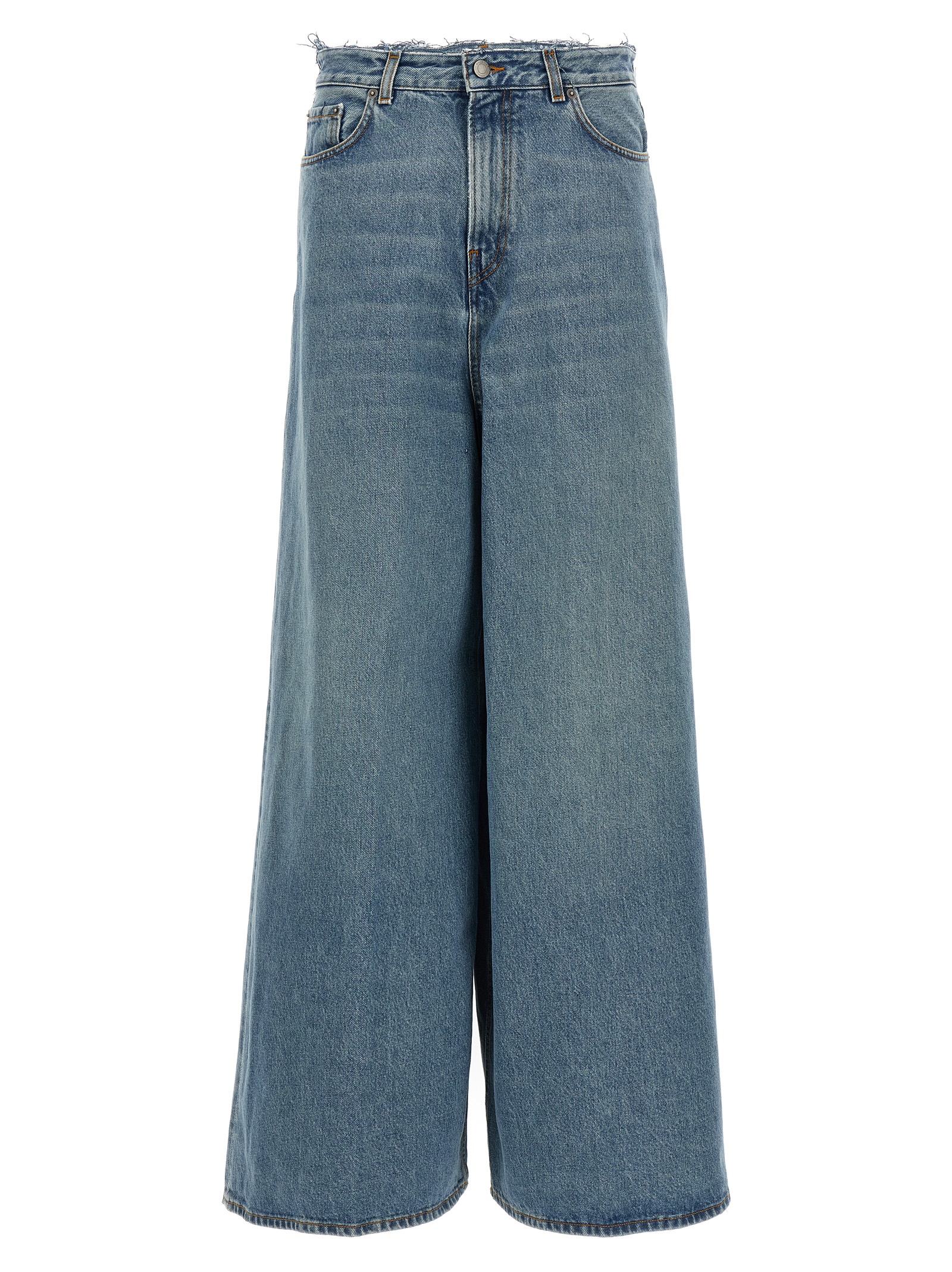 Haikure Big Bethany Jeans