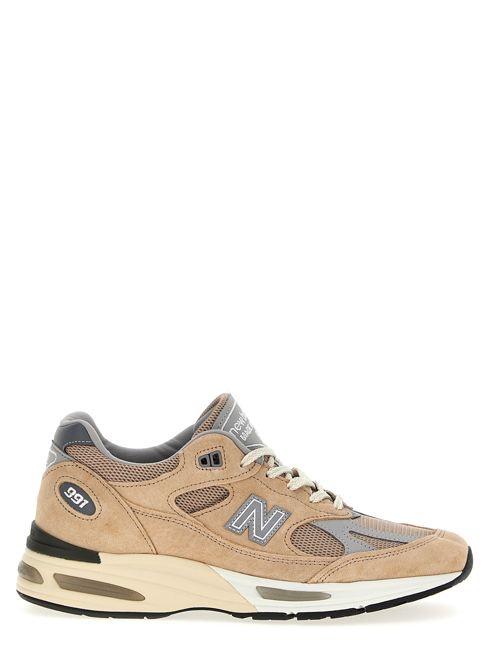 New Balance Made In Uk 991v2 Sneakers