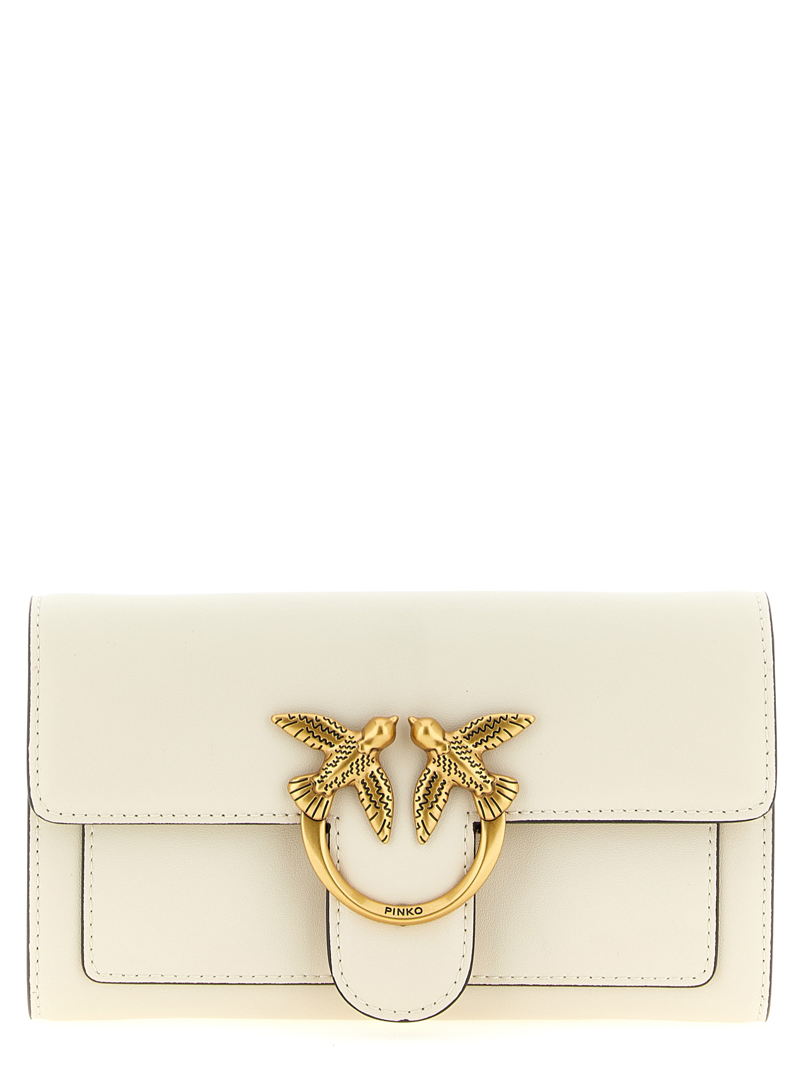 Pinko Love Simply Wallet On Chain