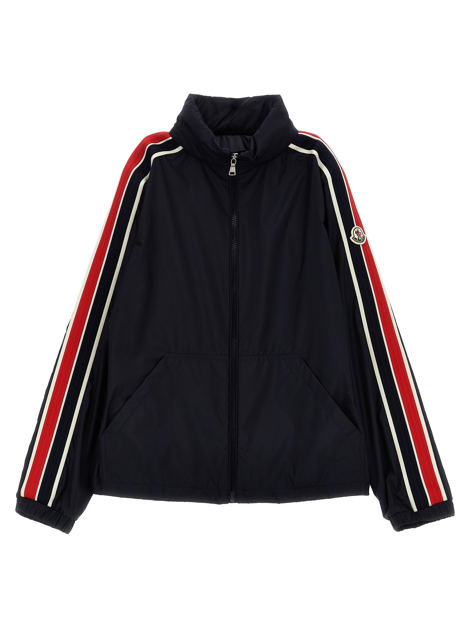 Moncler Enfant Nikki Jacket