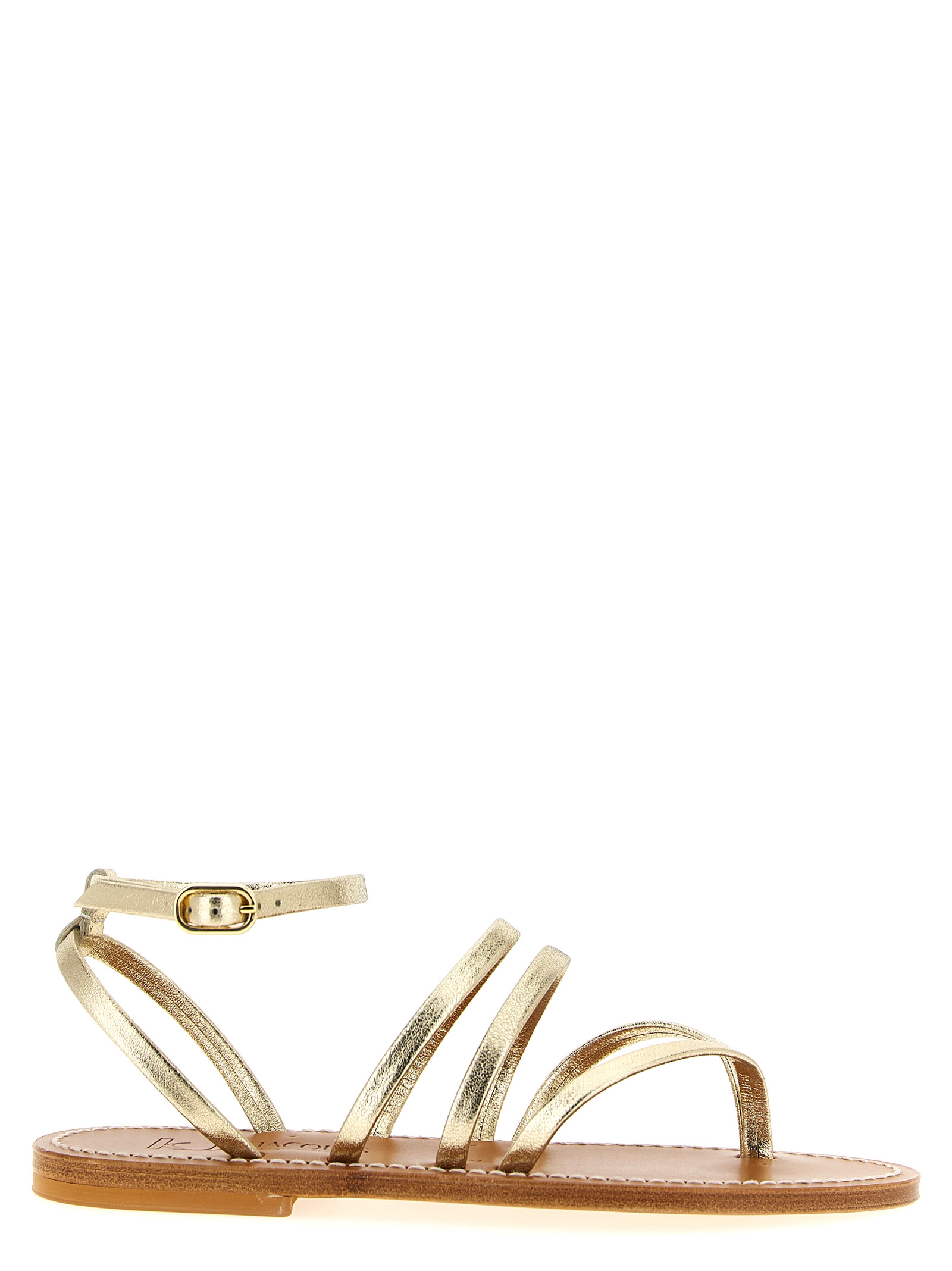 K.jacques Saint Tropez Hemeree Sandals