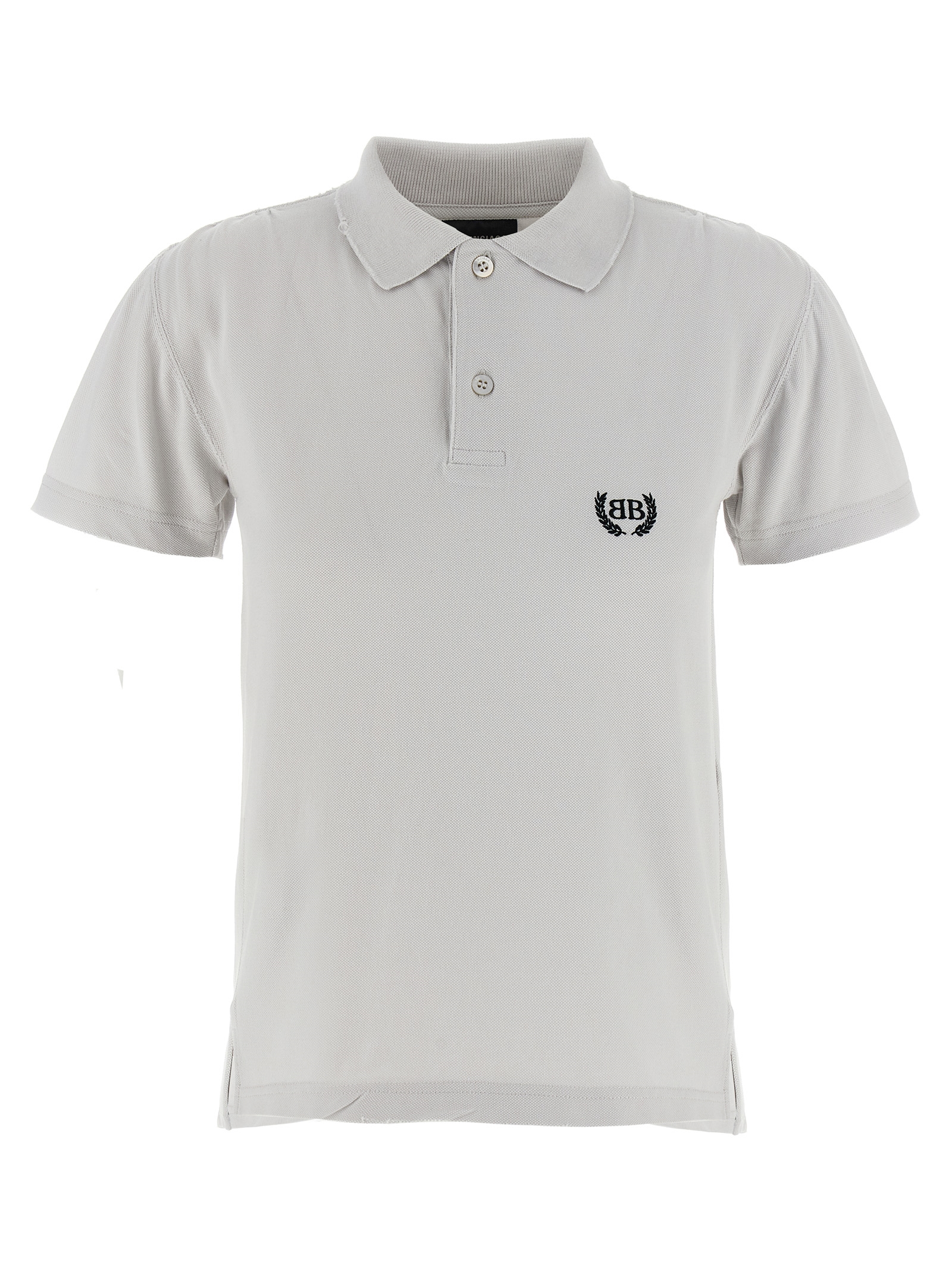 Balenciaga Laurel Classic Polo Shirt