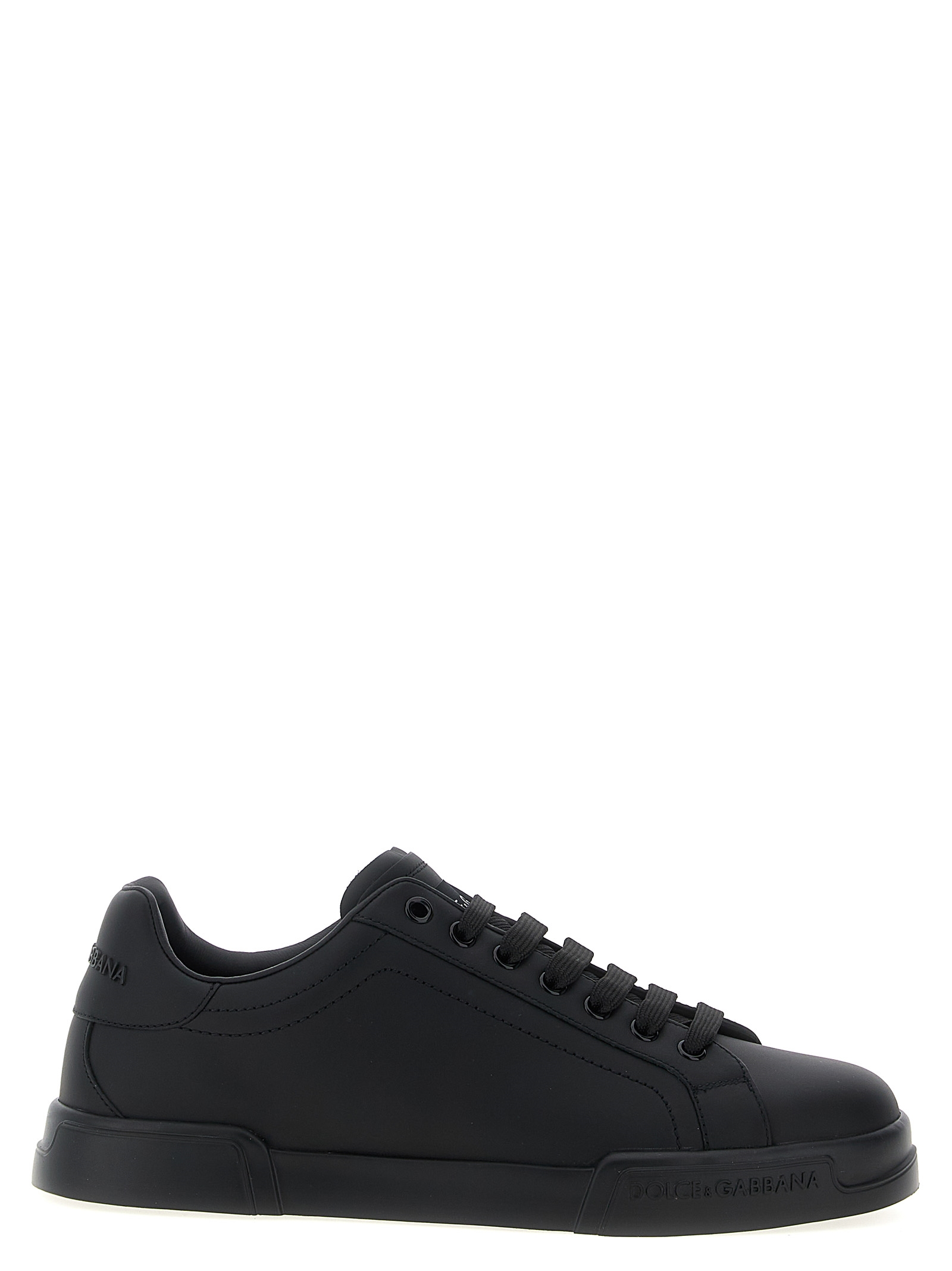 Dolce & Gabbana Portofino Sneakers