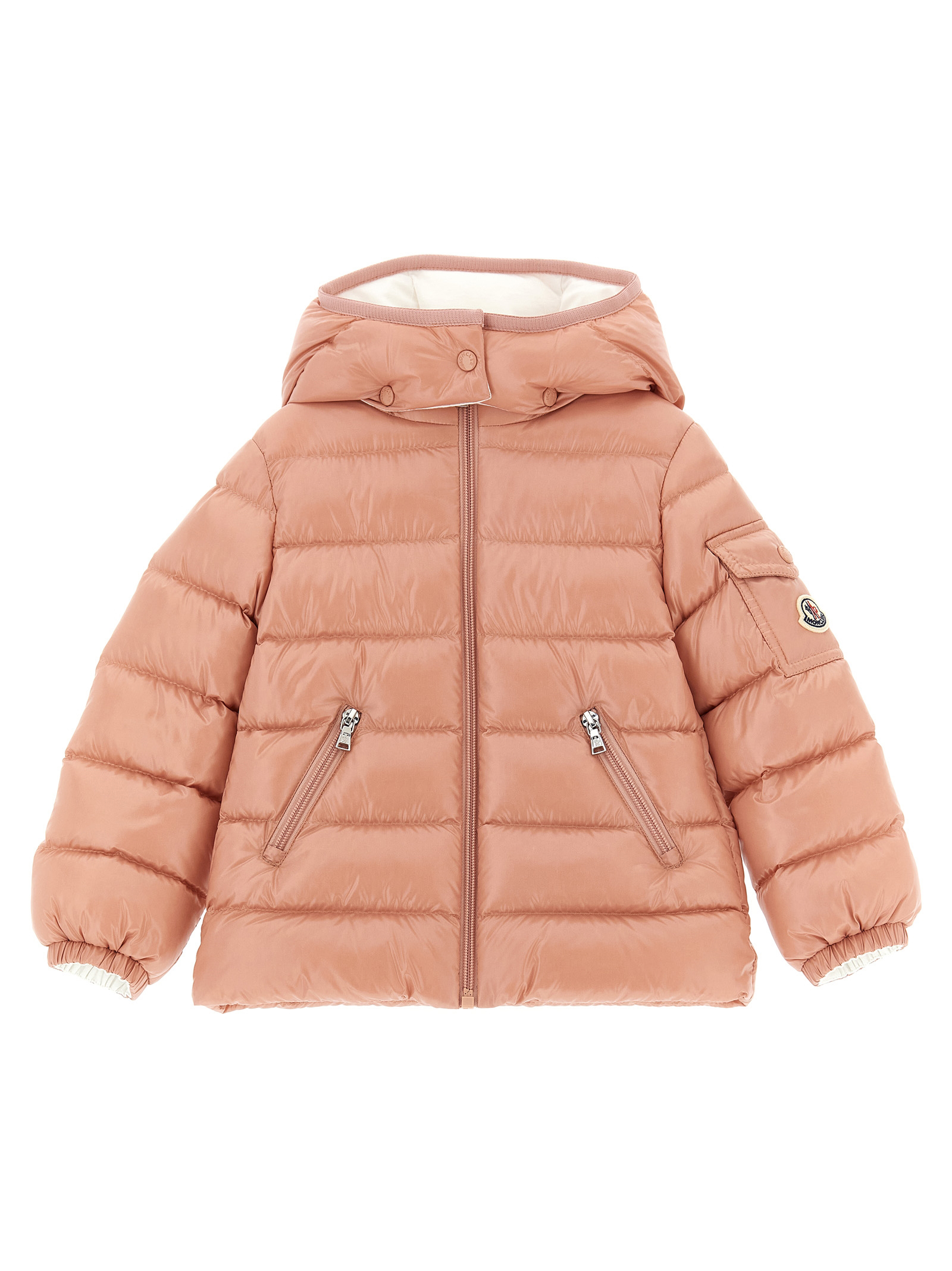 Moncler Enfant Bady Down Jacket