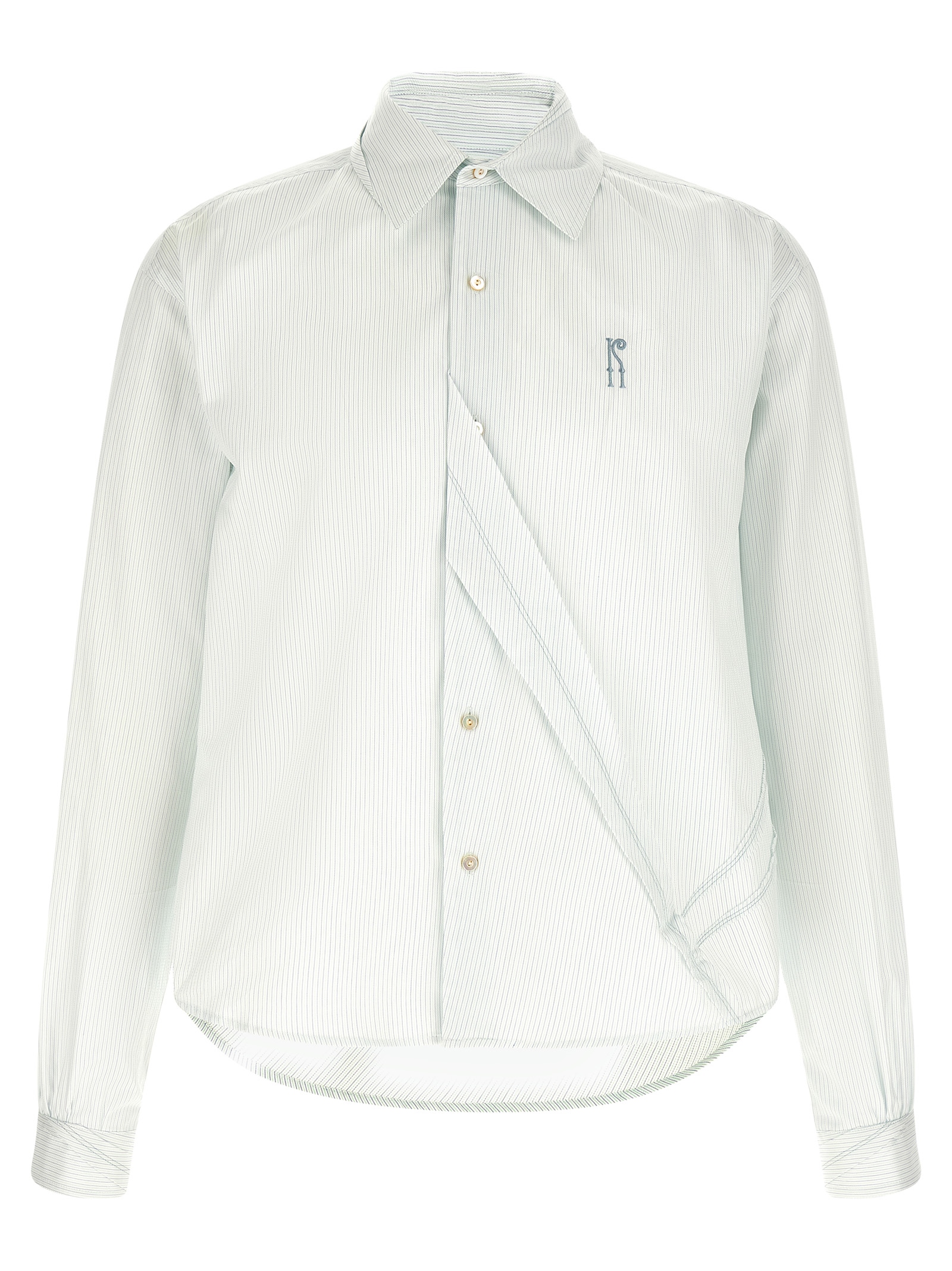 Kiko Kostadinov Ohne K-dart Shirt