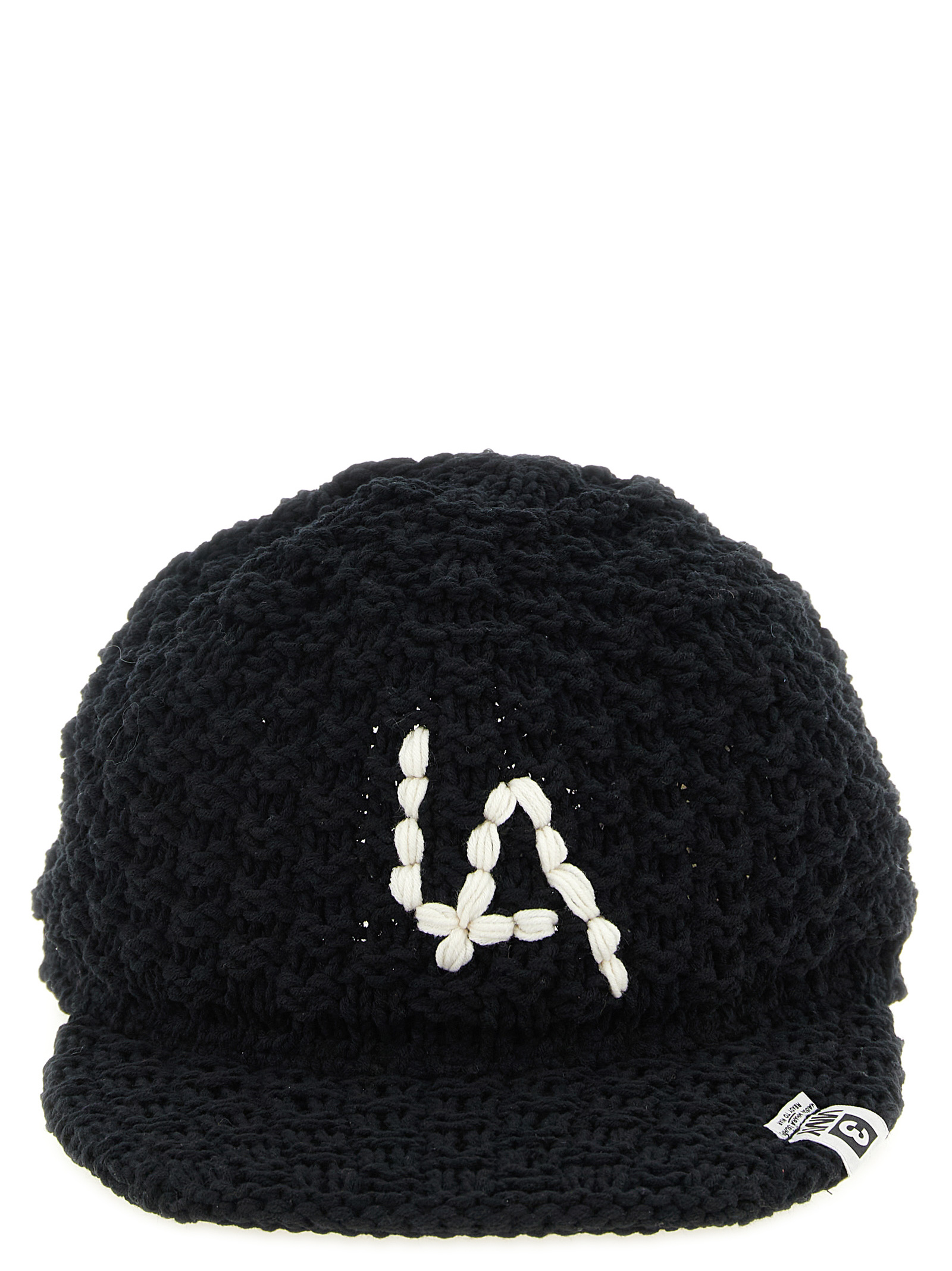 Maison Mihara Yasuhiro La Knit Cap