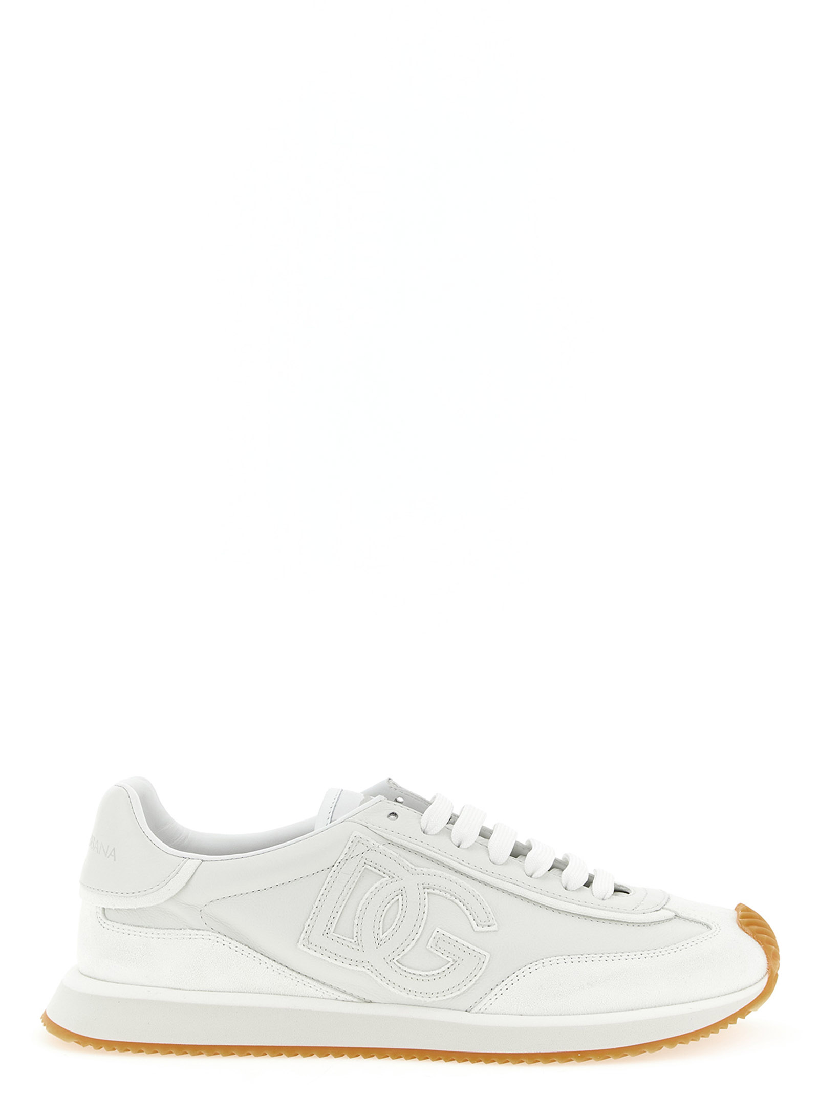 Dolce & Gabbana Dg Cushion Sneakers