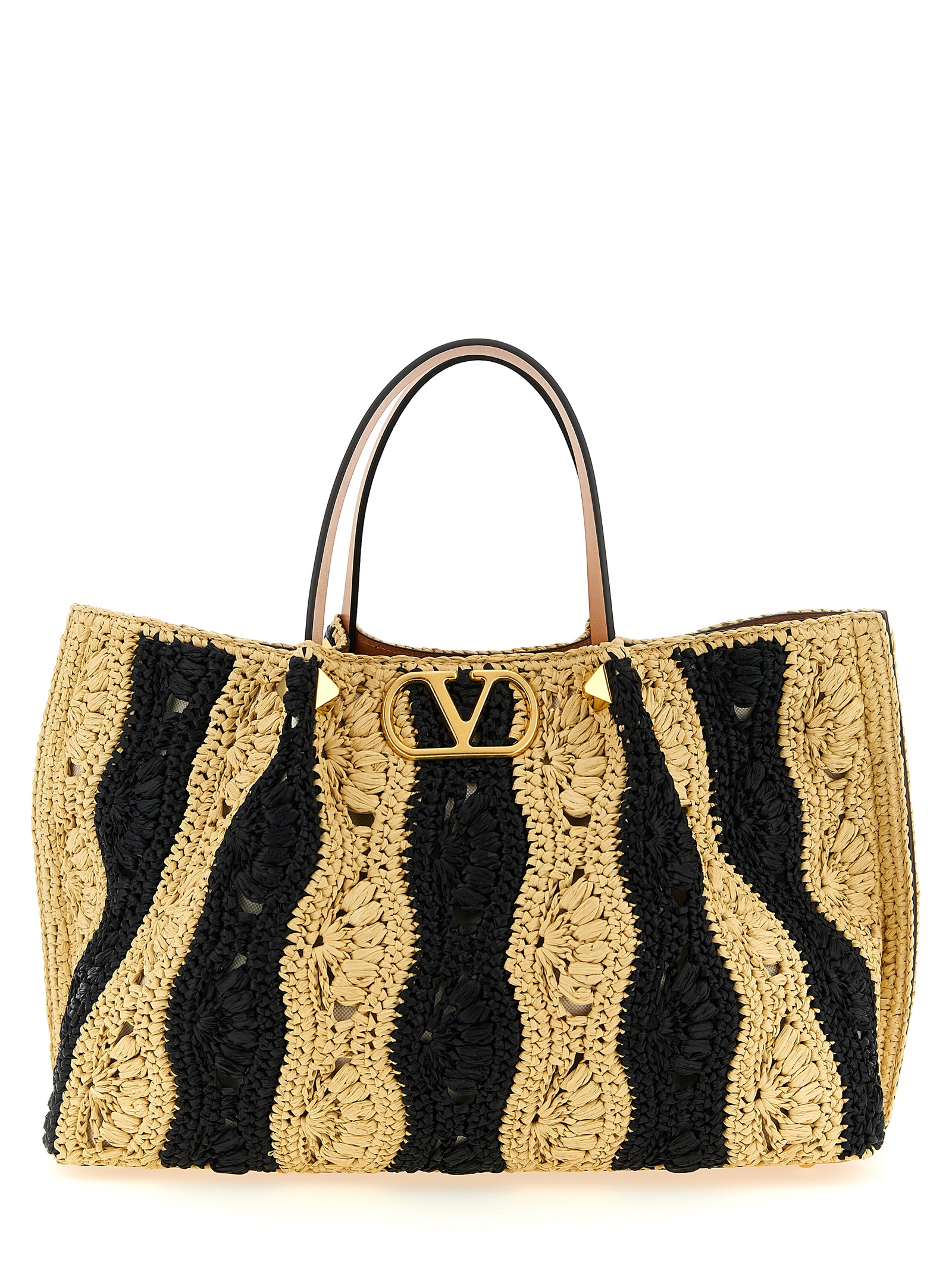 Valentino Garavani Vlogo Signature Handbag
