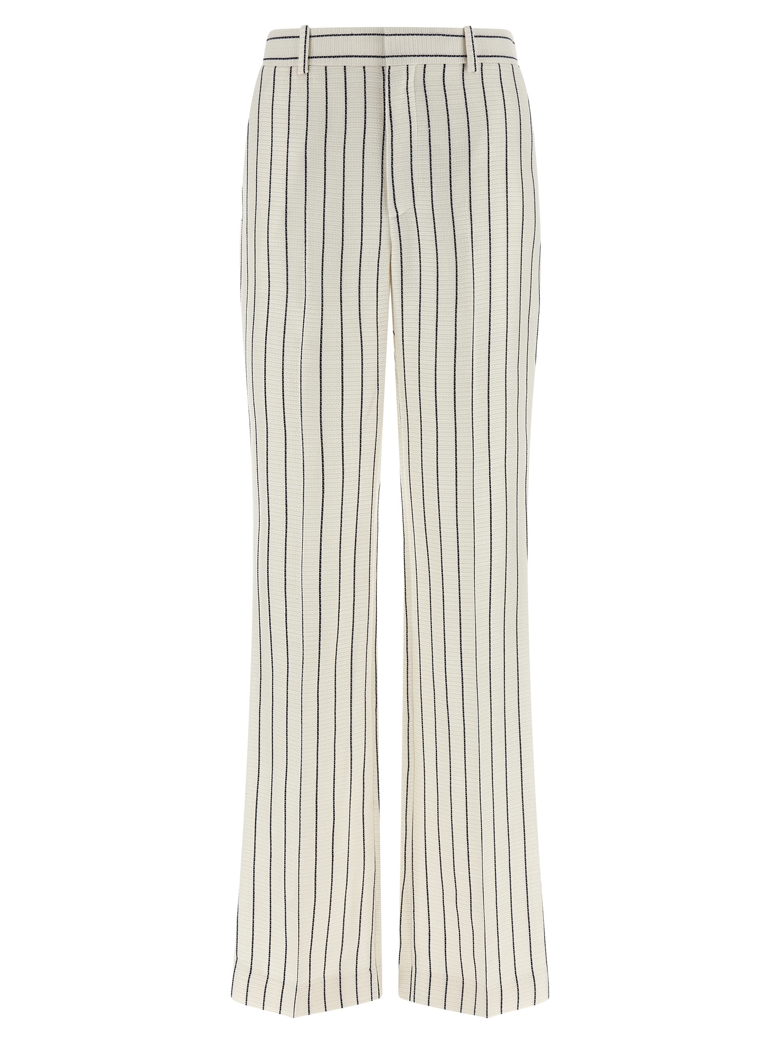Balmain Striped Pants