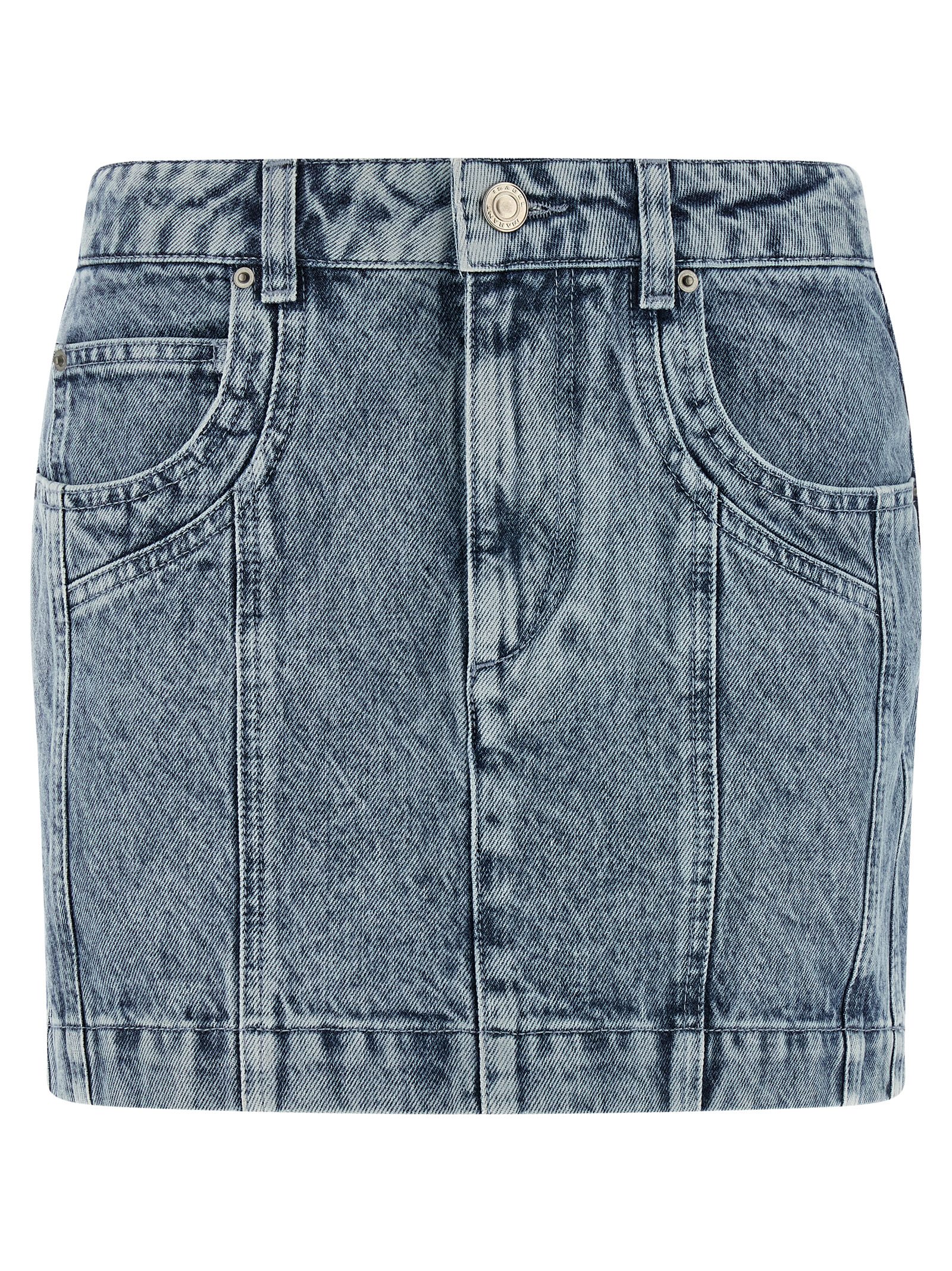 Marant Etoile Juana Skirt