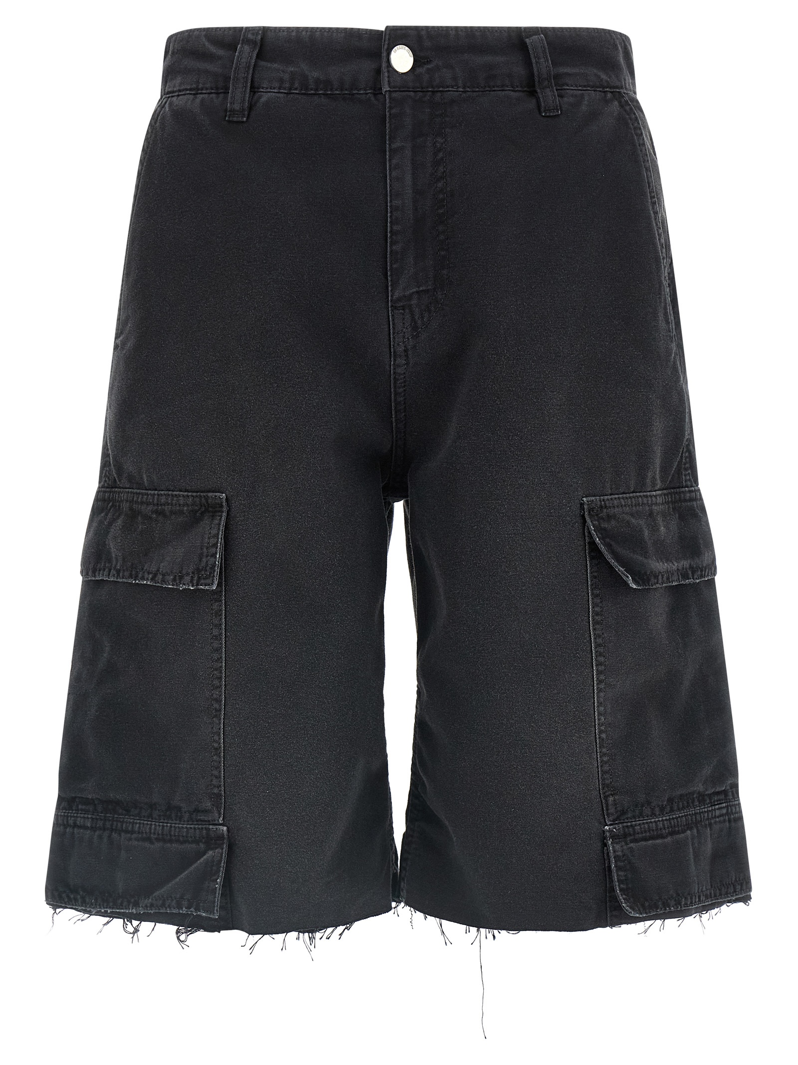 44 Label Cargo Short () Bermuda Shorts