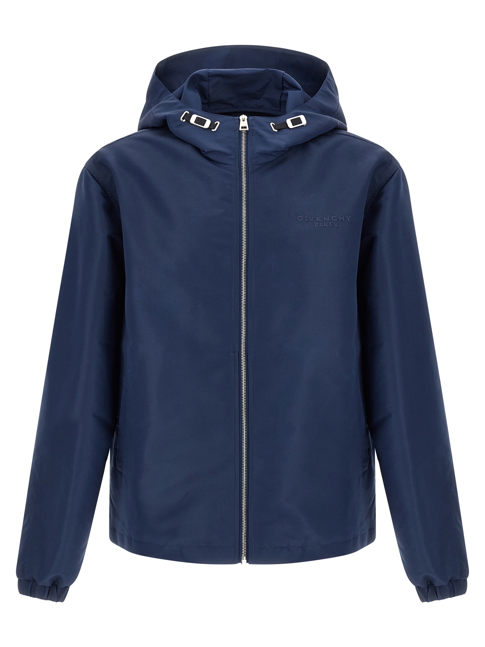 Givenchy Paris Anorak