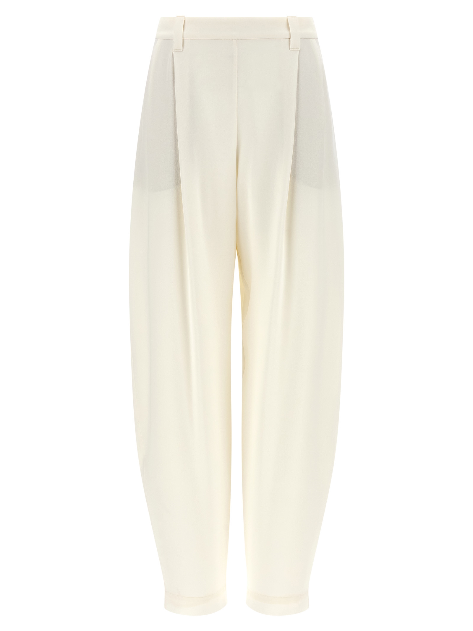 Brunello Cucinelli Twill Pants