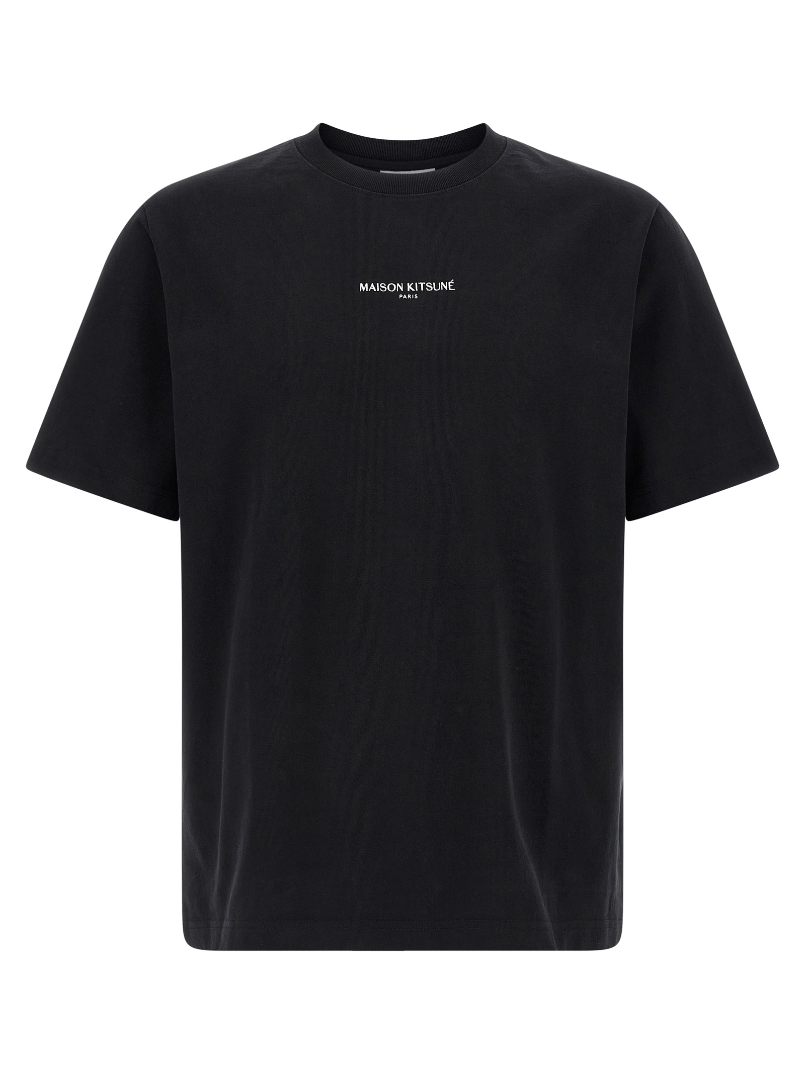 Maison Kitsuné Paris T-shirt