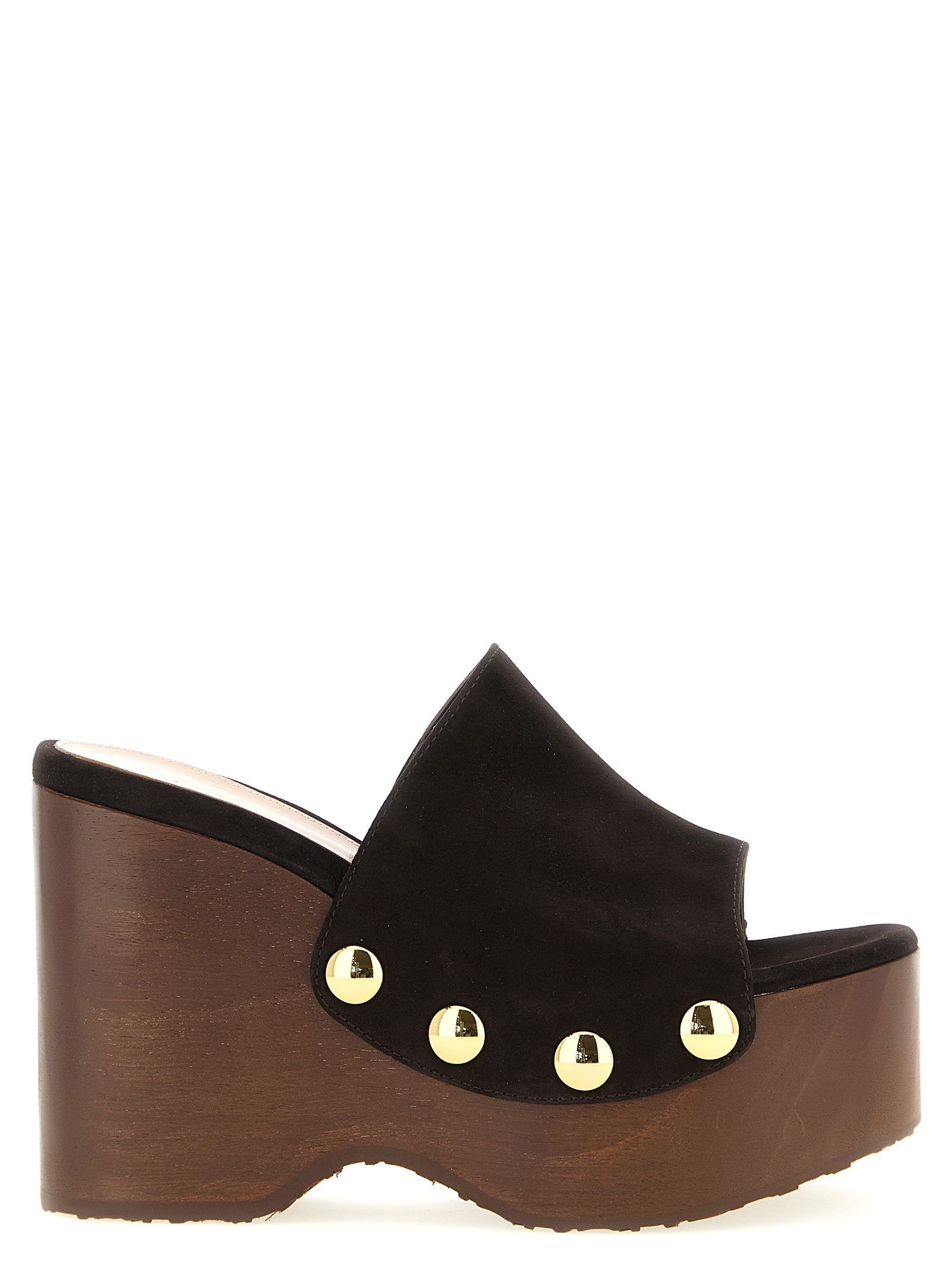 Gianvito Rossi Ardéa Clog