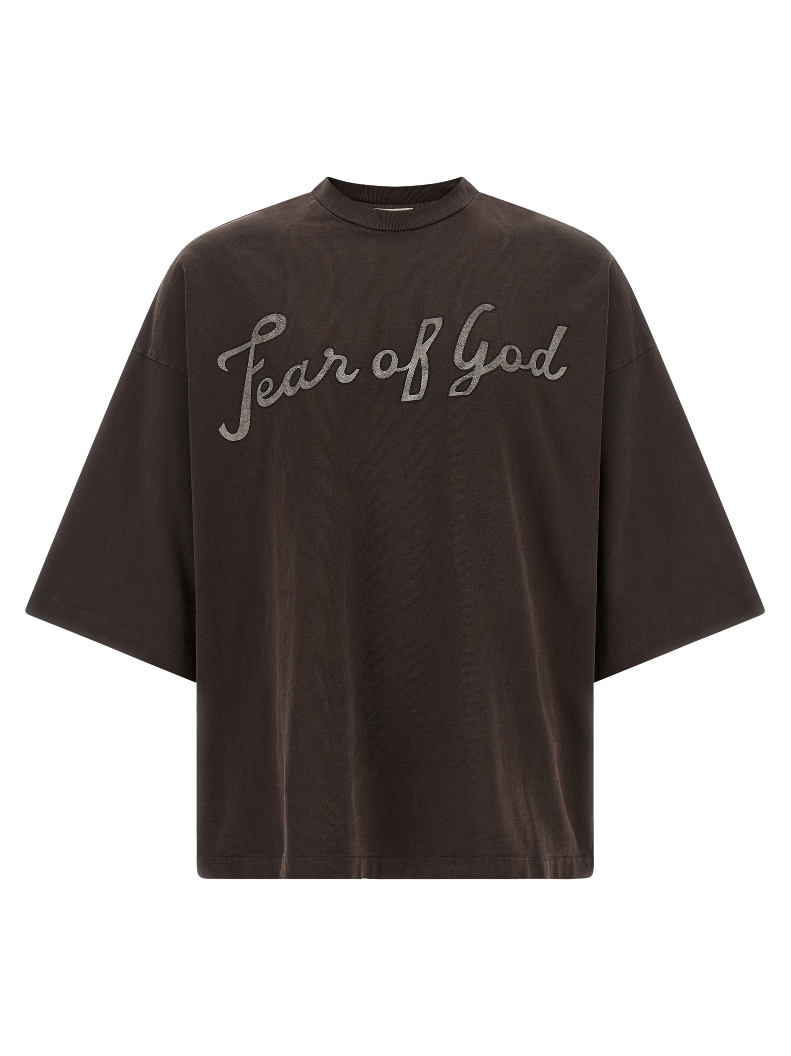 Fear Of God 43 T-shirt