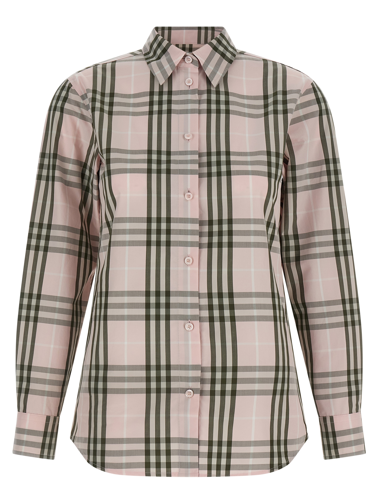 Burberry Emma Shirt