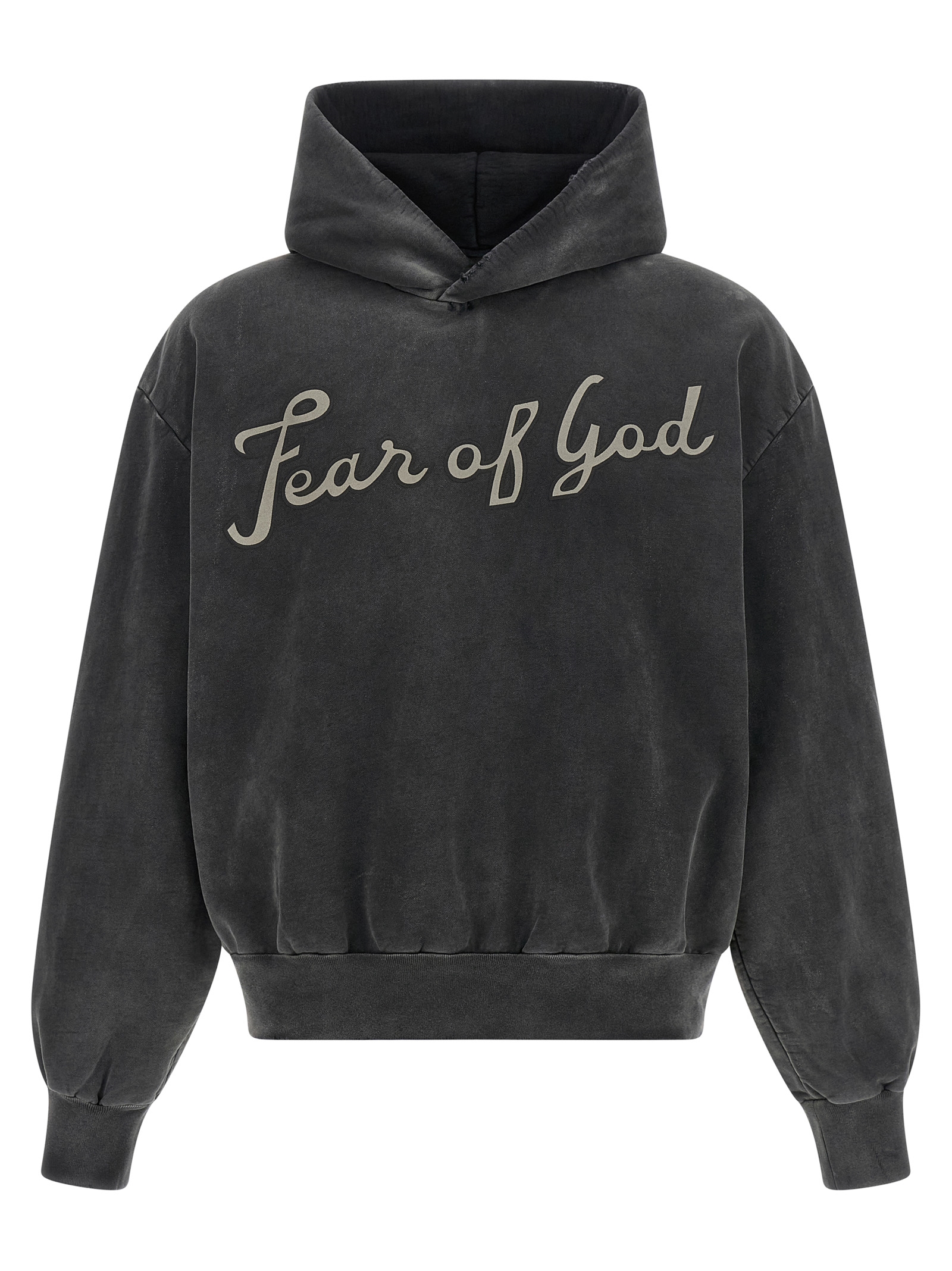 Fear Of God 26 Hoodie