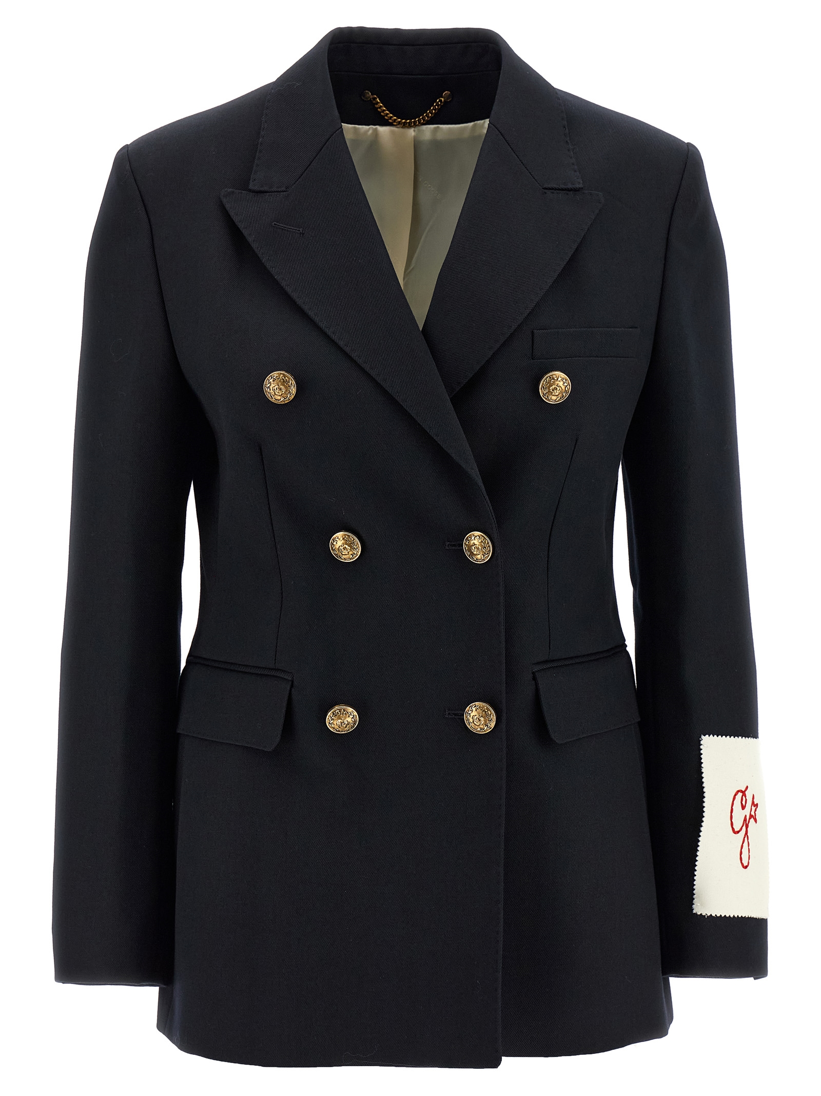 Golden Goose Diva Blazer